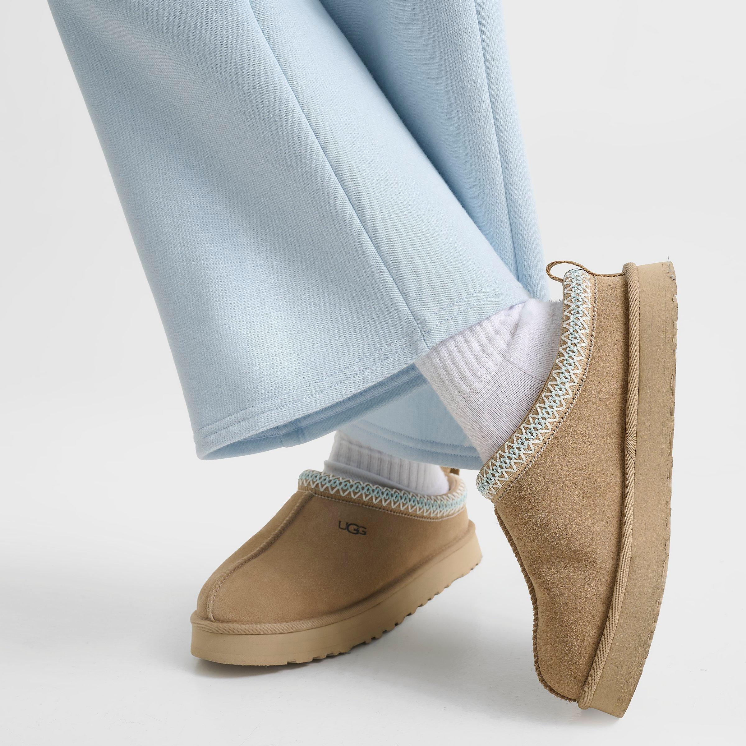 Girls' Big Kids' Sonneti London Hot Cocoa Wide Leg Sweatpants