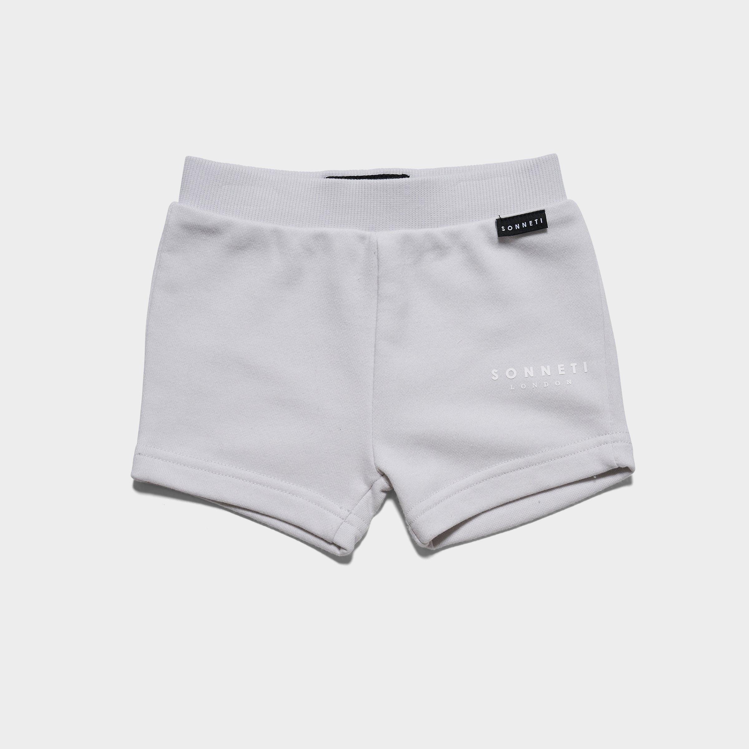 Infant Sonneti London T-Shirt and Shorts Set