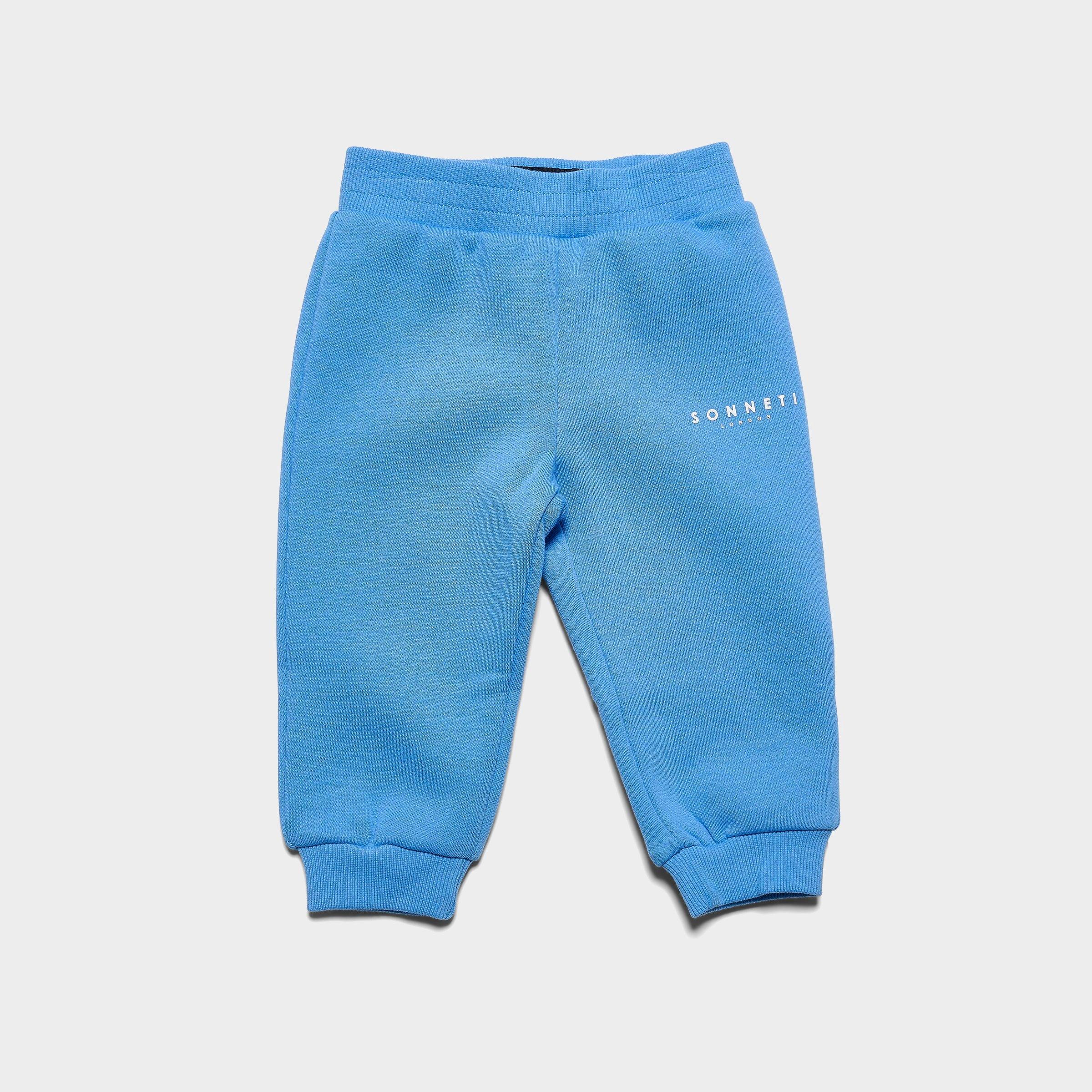 Infant Sonneti London Pullover Hoodie Set