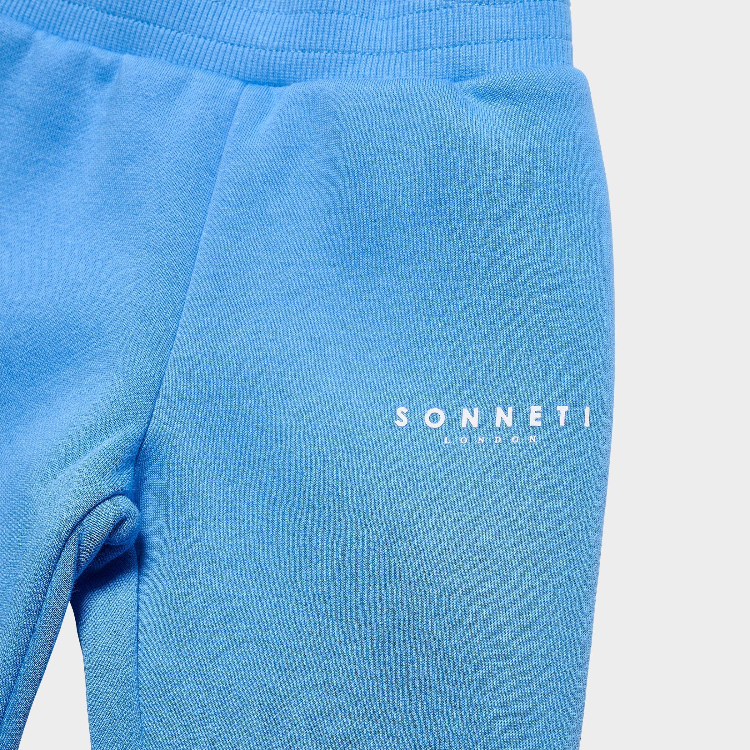 Infant Sonneti London Pullover Hoodie Set
