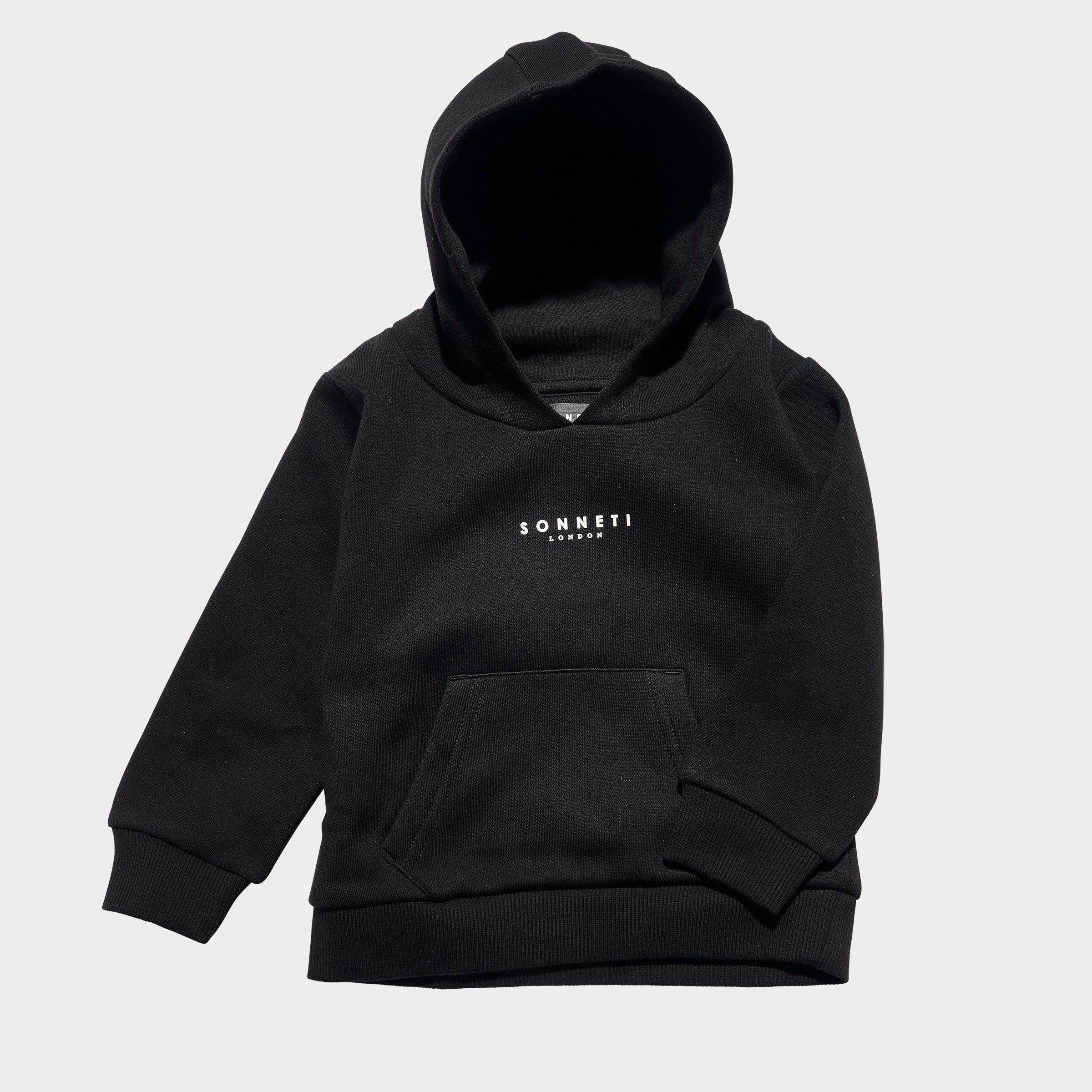 Infant Sonneti London Pullover Hoodie and Jogger Pants Set