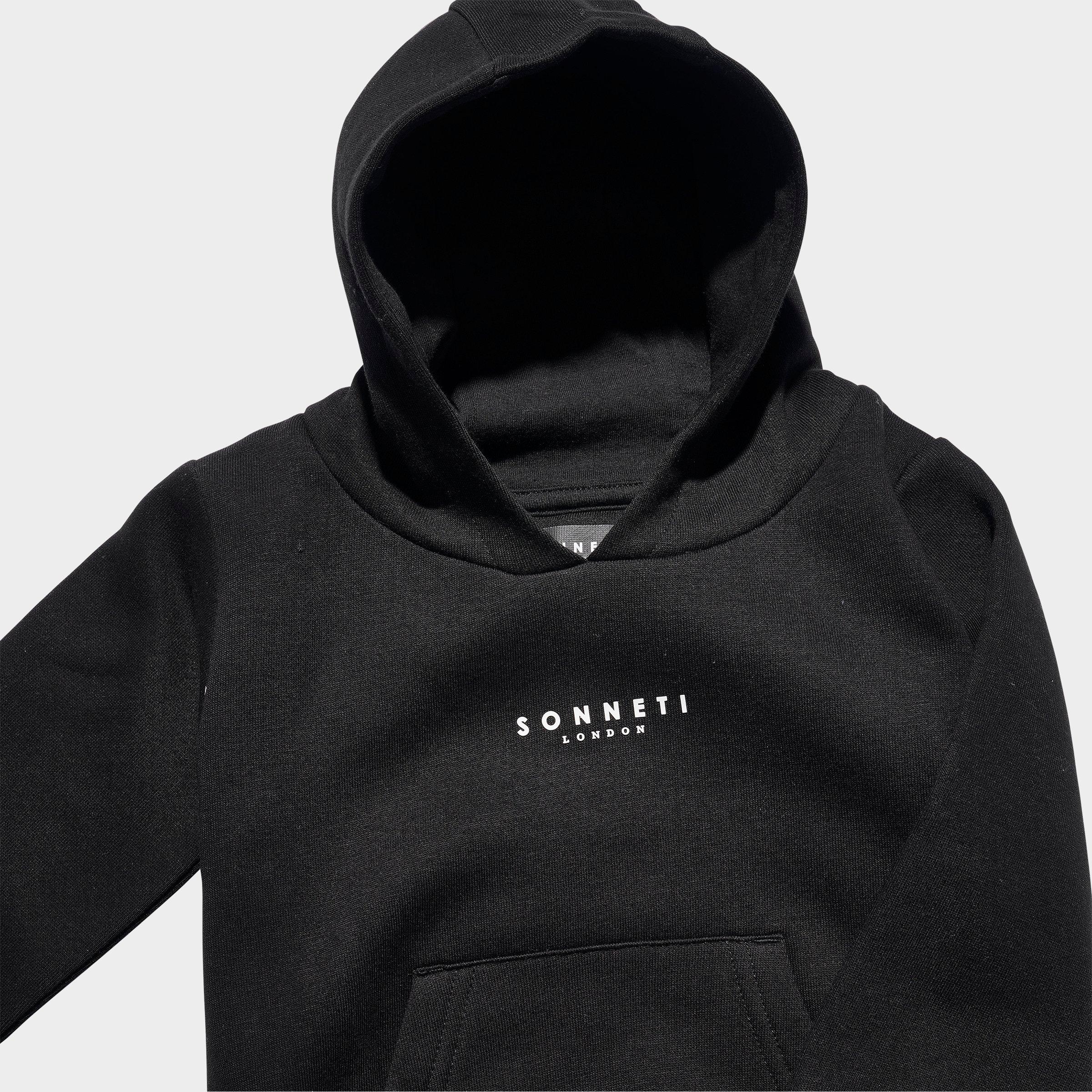 Infant Sonneti London Pullover Hoodie and Jogger Pants Set