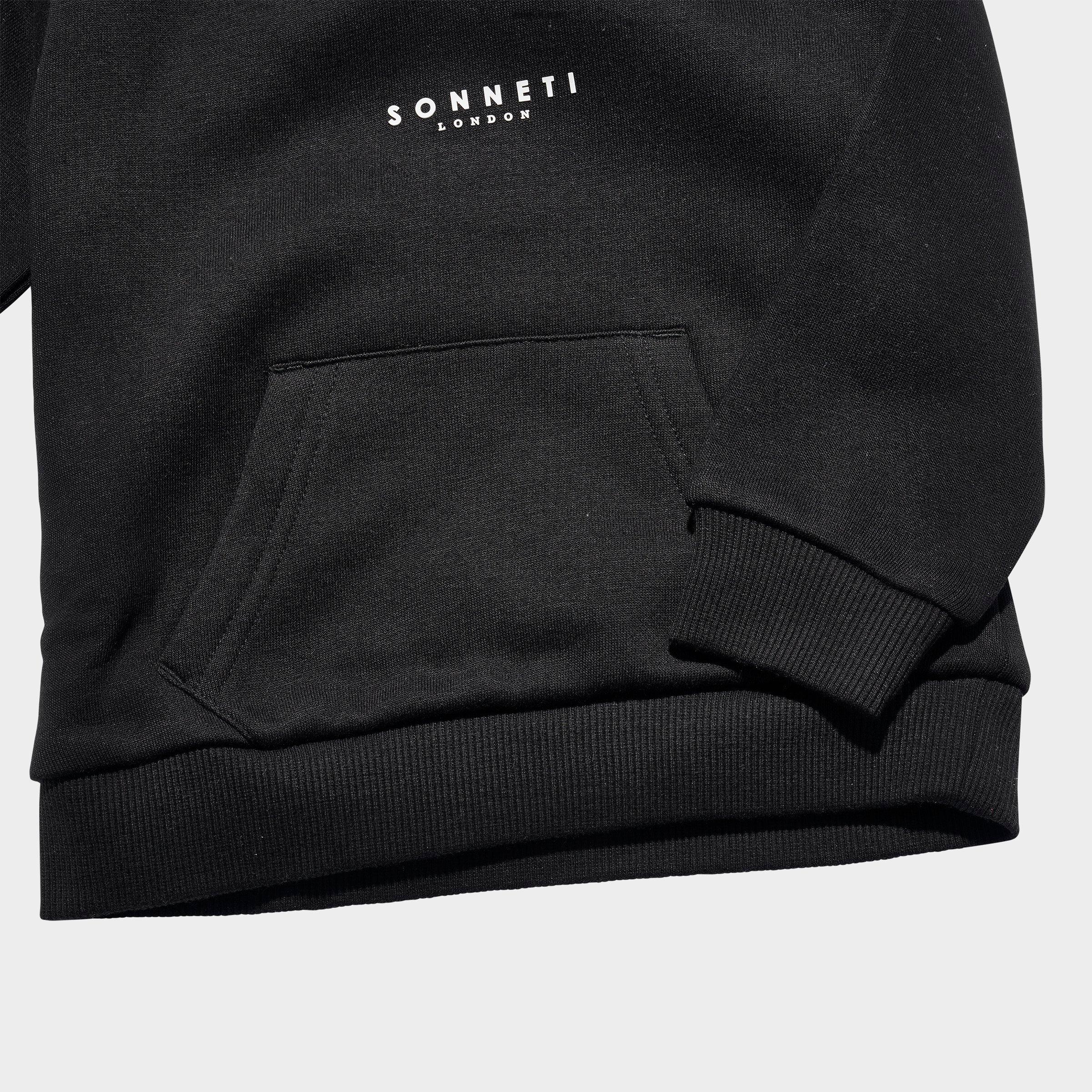 Infant Sonneti London Pullover Hoodie and Jogger Pants Set