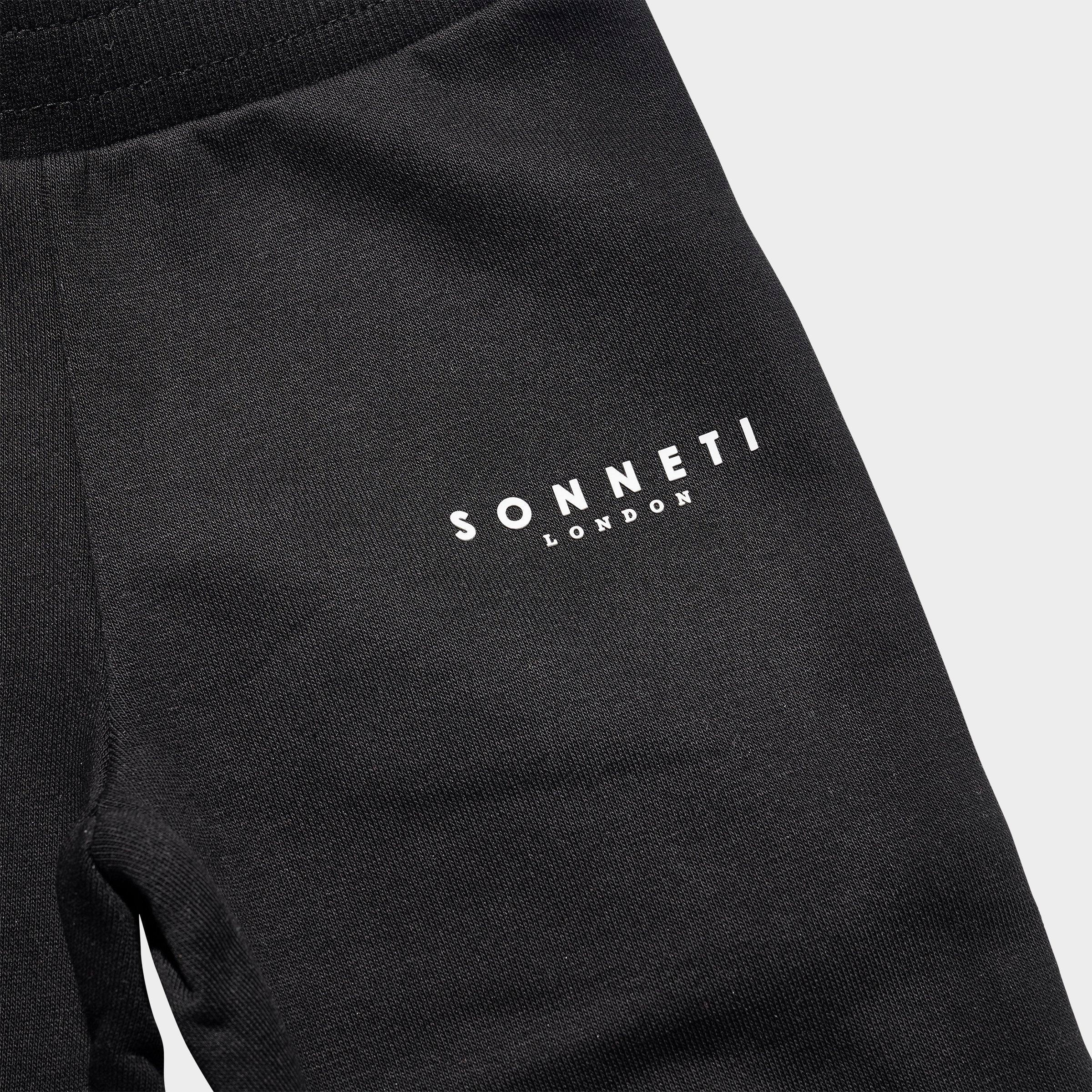 Infant Sonneti London Pullover Hoodie and Jogger Pants Set
