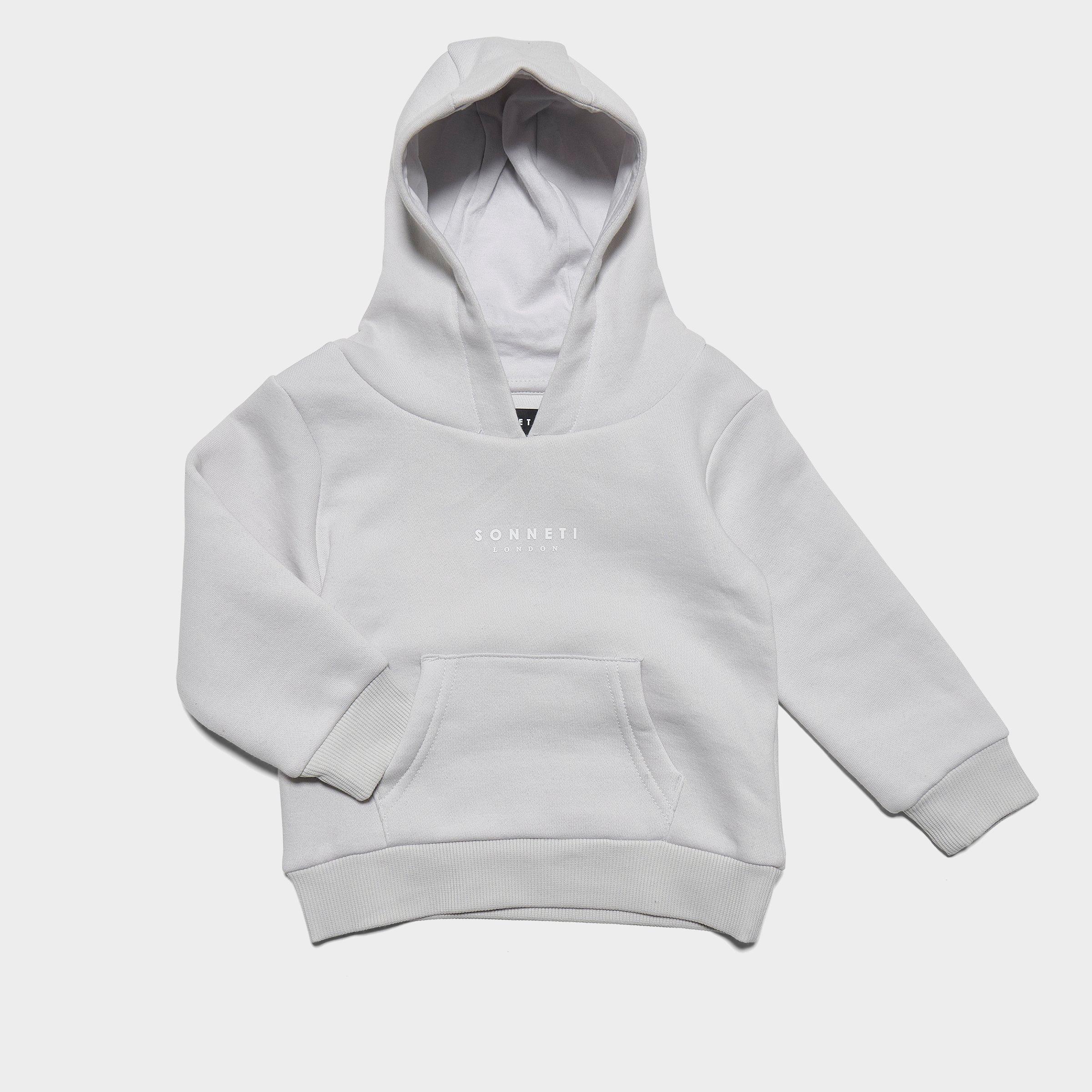 Infant Sonneti London Pullover Hoodie and Jogger Pants Set