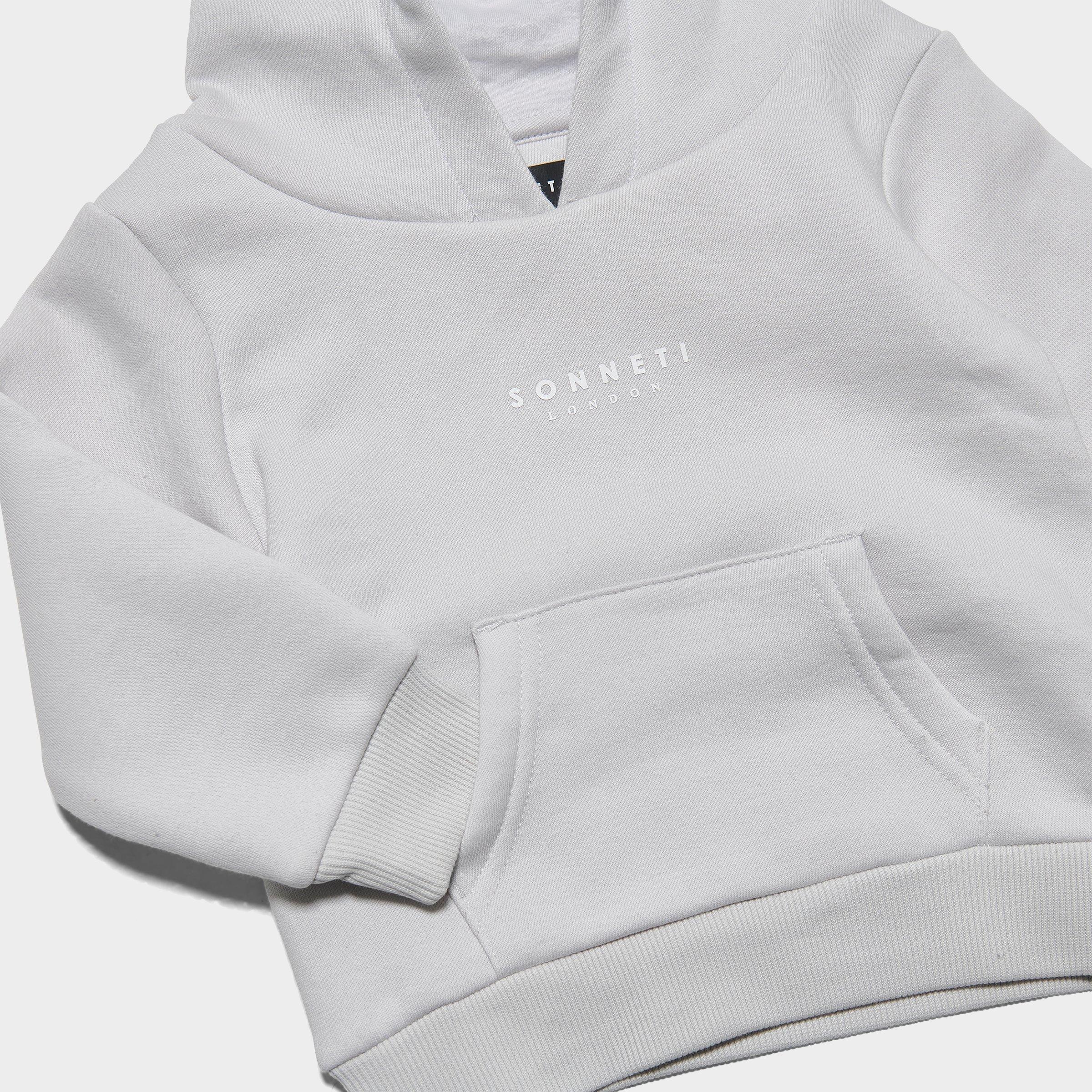 Infant Sonneti London Pullover Hoodie and Jogger Pants Set