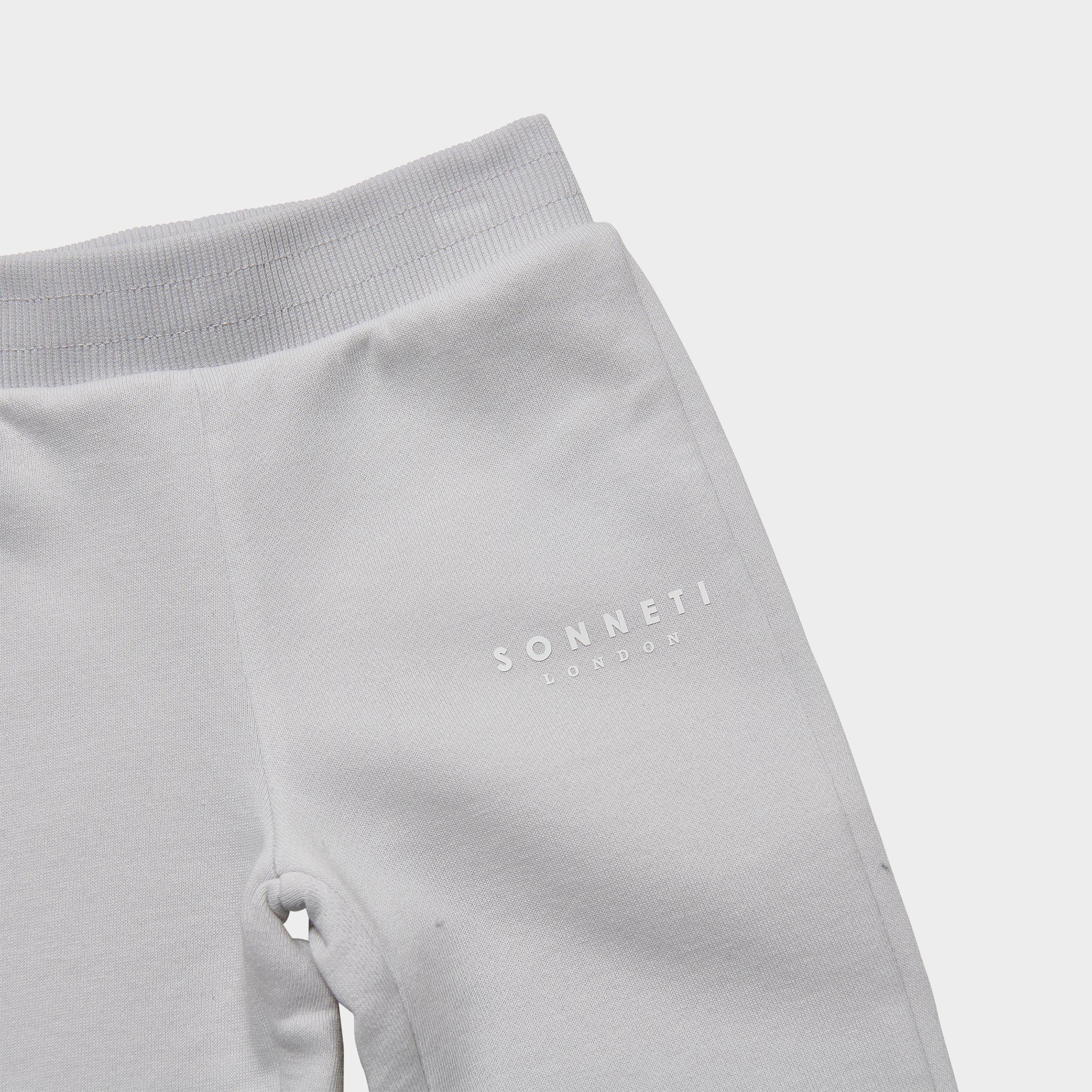 Infant Sonneti London Pullover Hoodie and Jogger Pants Set