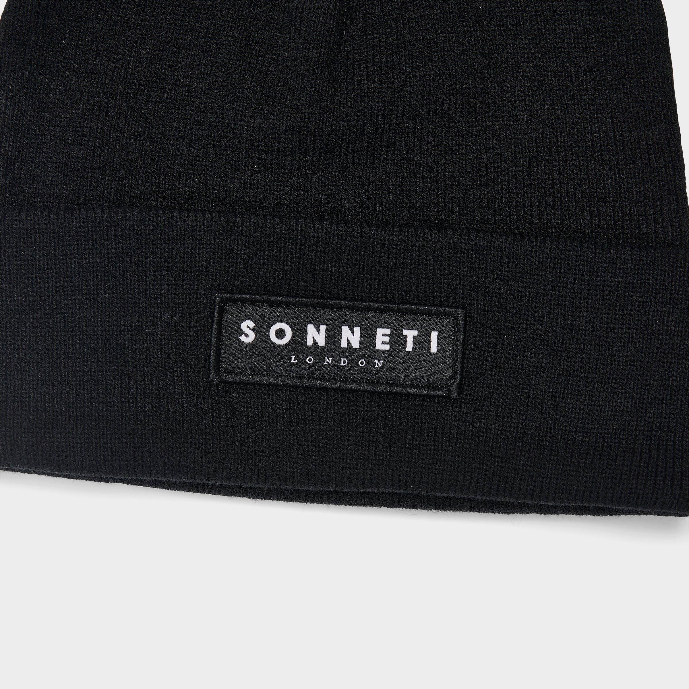 Sonneti London Beanie Hat