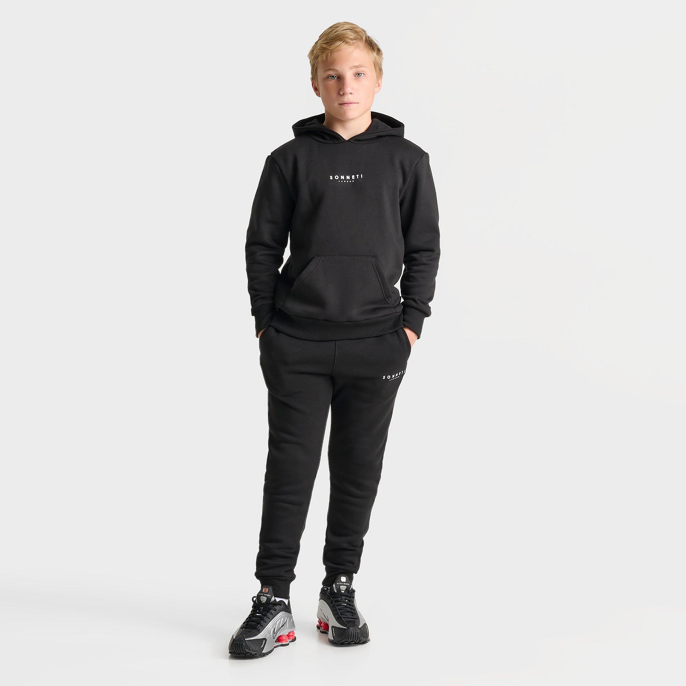 Big Kids' Sonneti London Essential Jogger Pants