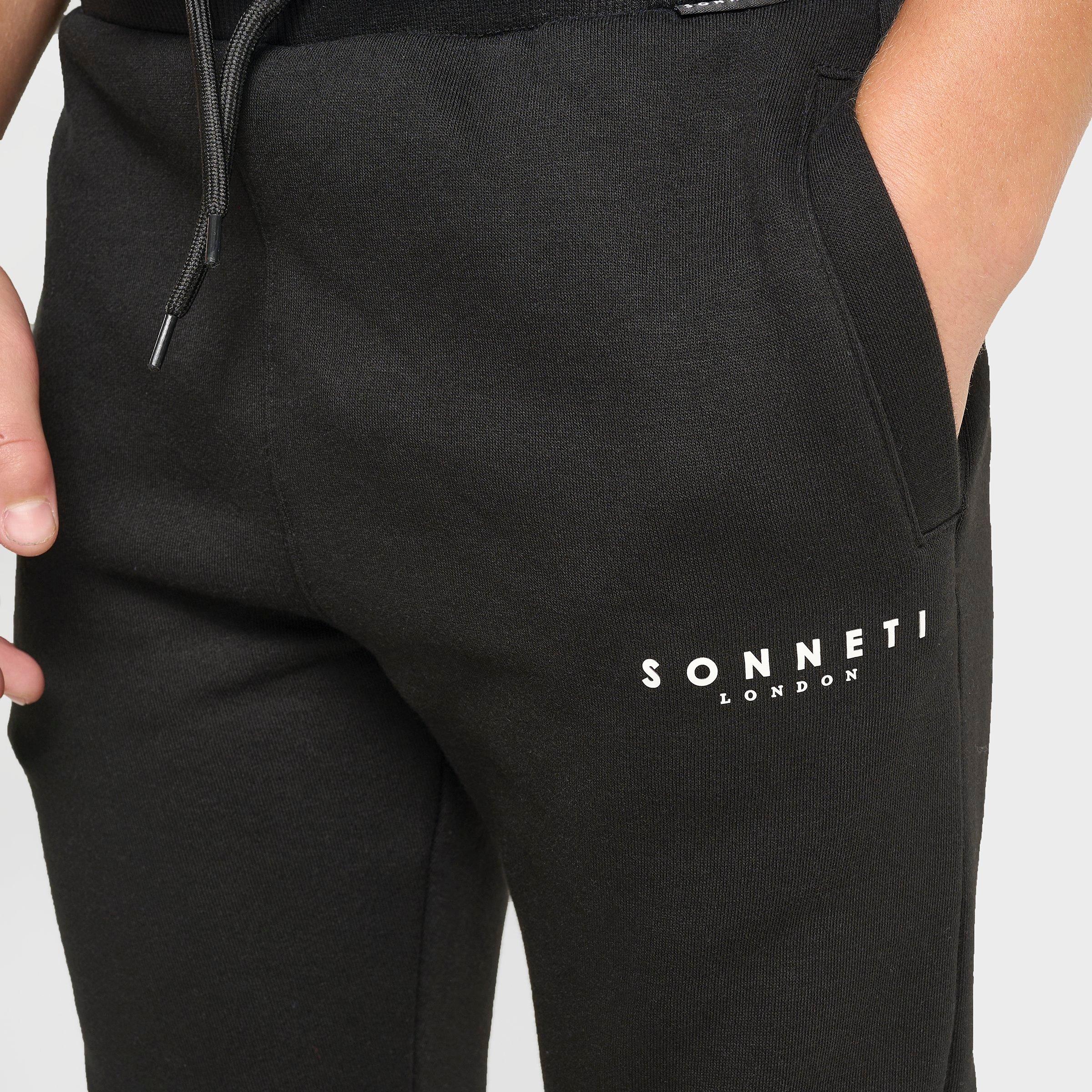Big Kids' Sonneti London Essential Jogger Pants