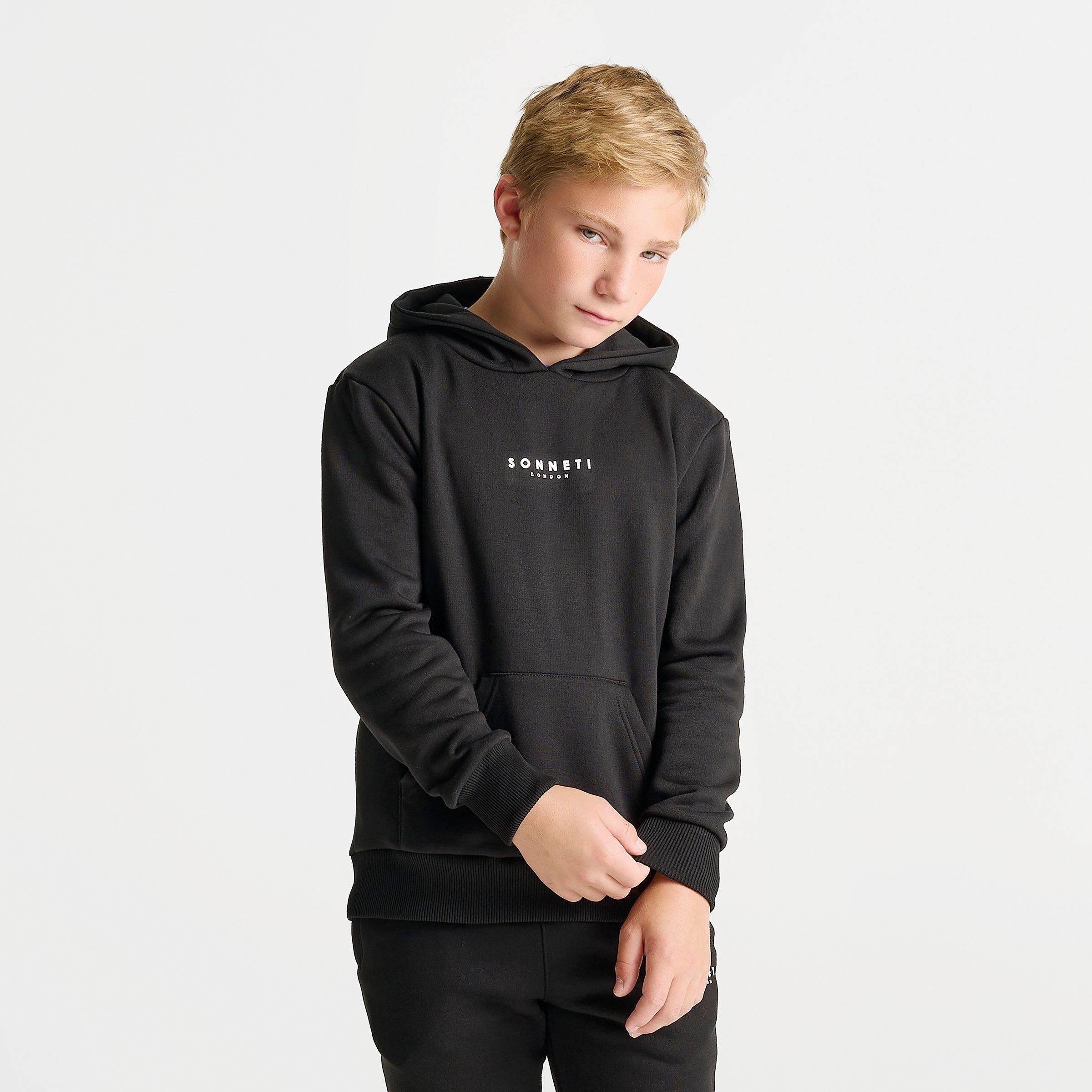 Big Kids' Sonneti London Essential Pullover Hoodie
