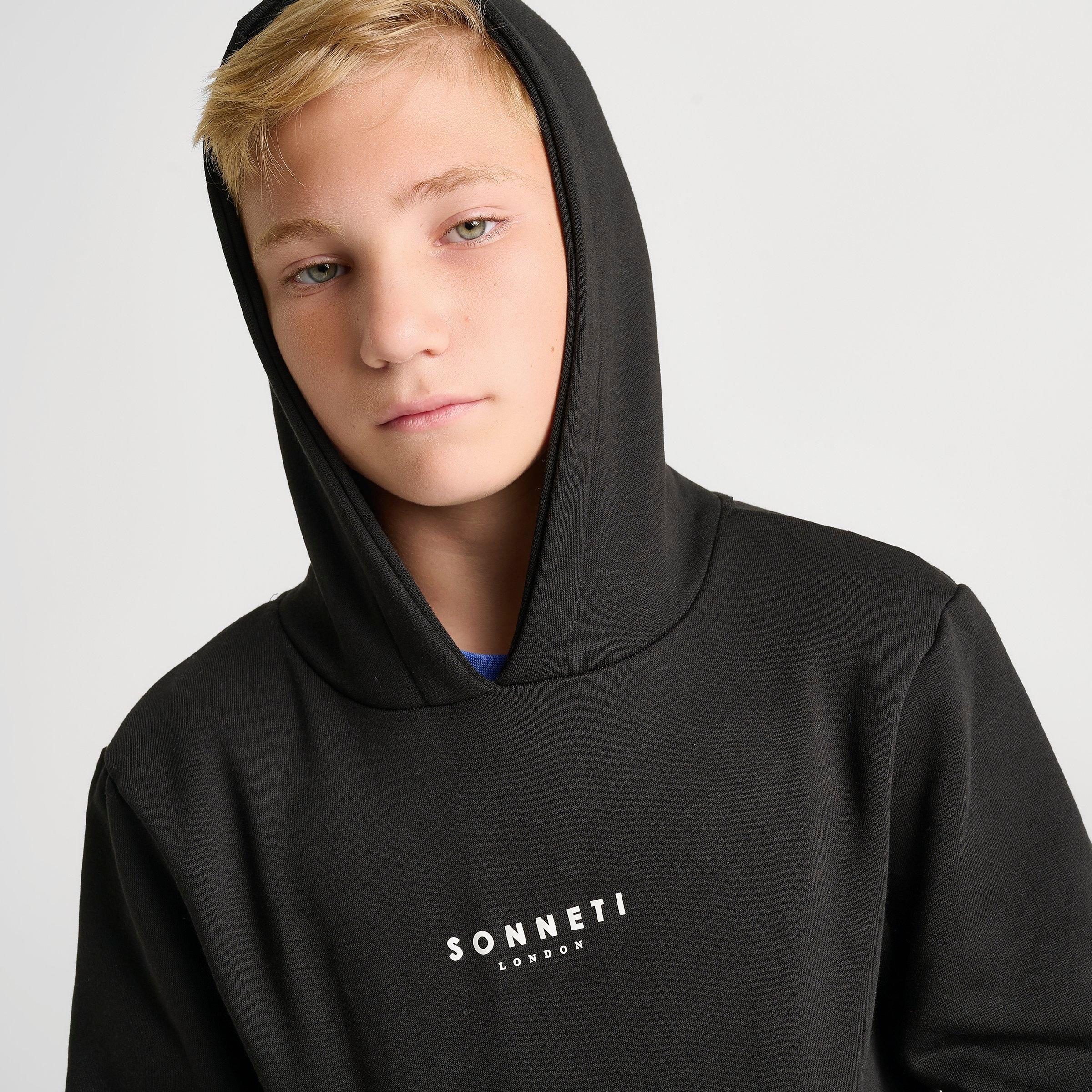 Big Kids' Sonneti London Essential Pullover Hoodie