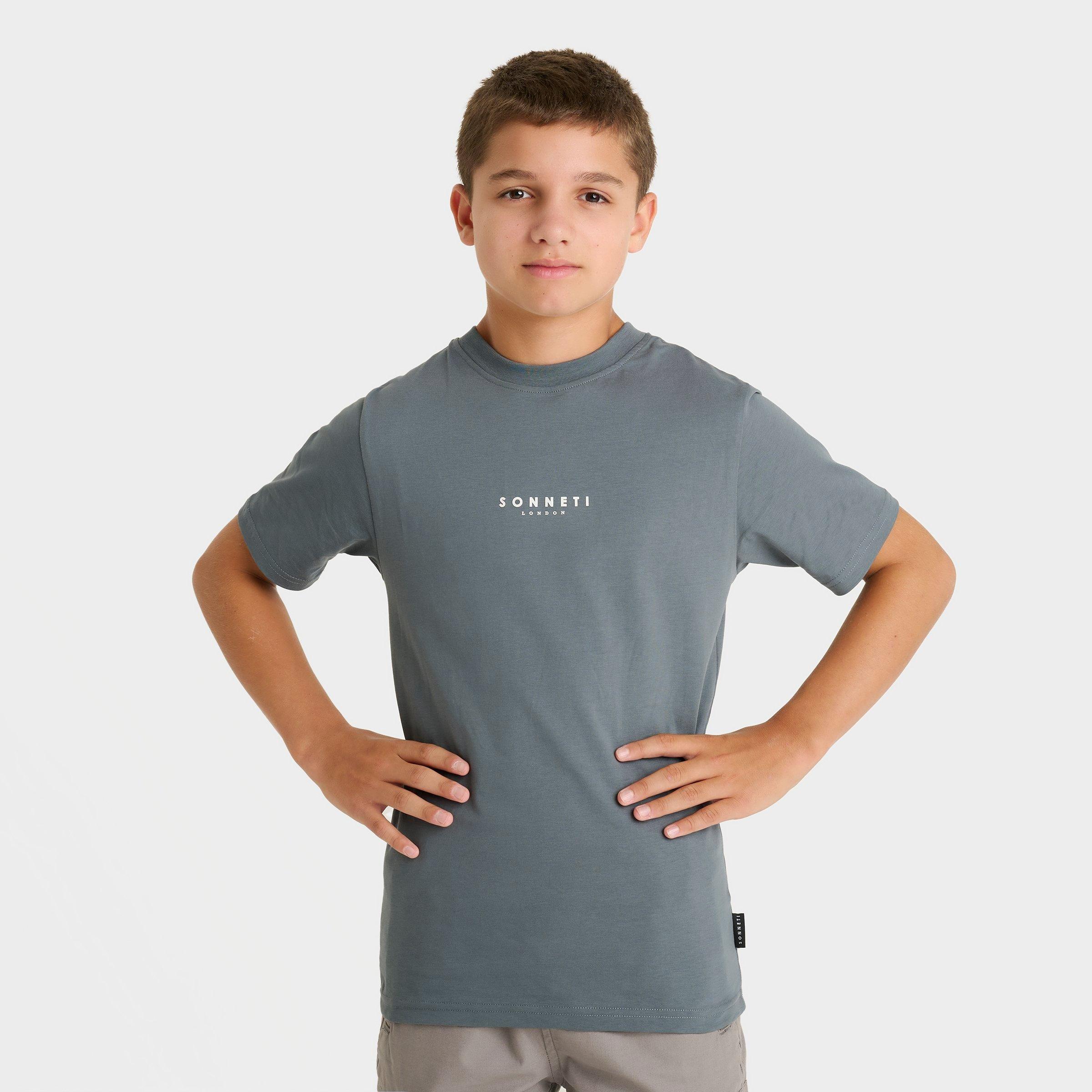 Big Kids' Sonneti London Core T-Shirt