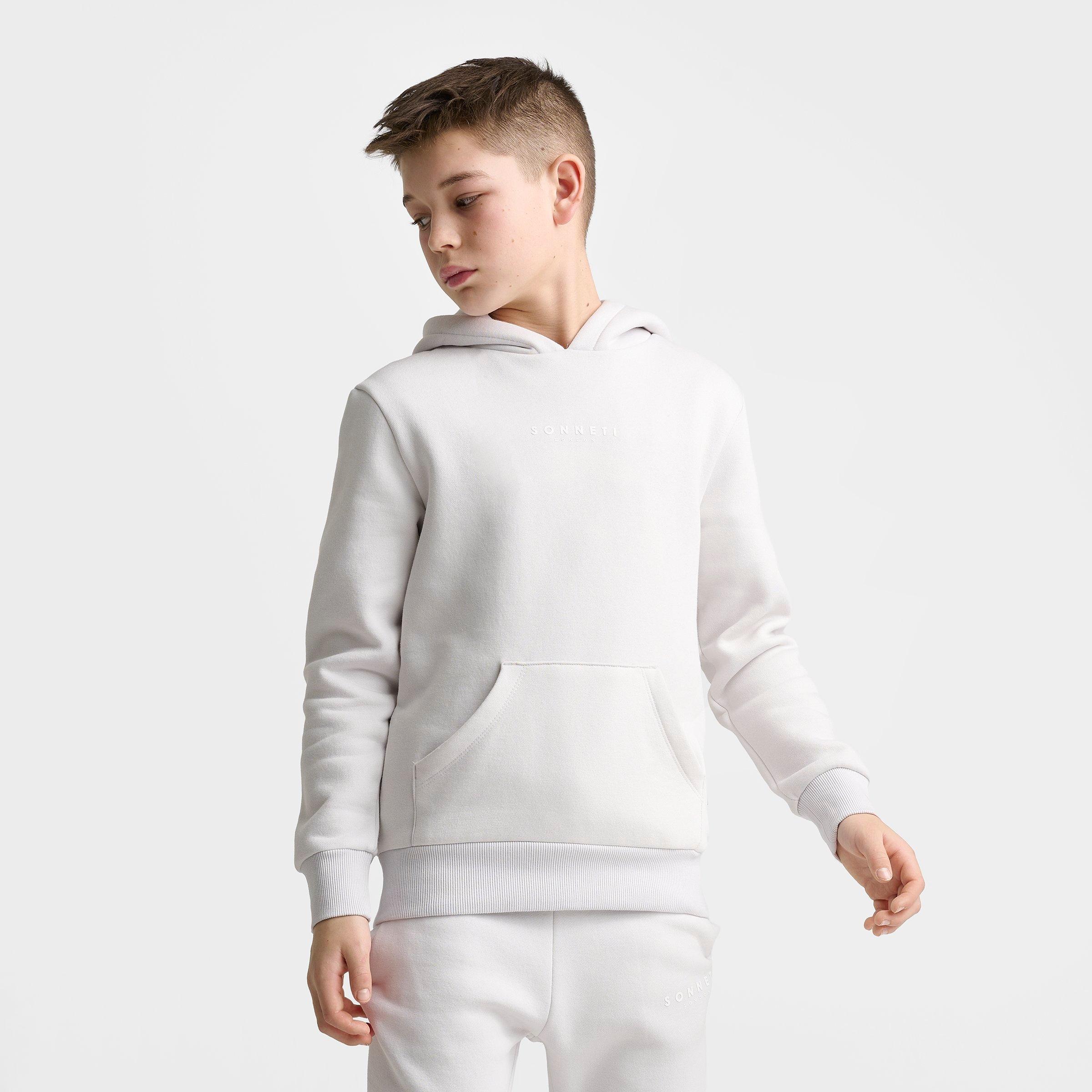 Big Kids' Sonneti London Essential Pullover Hoodie
