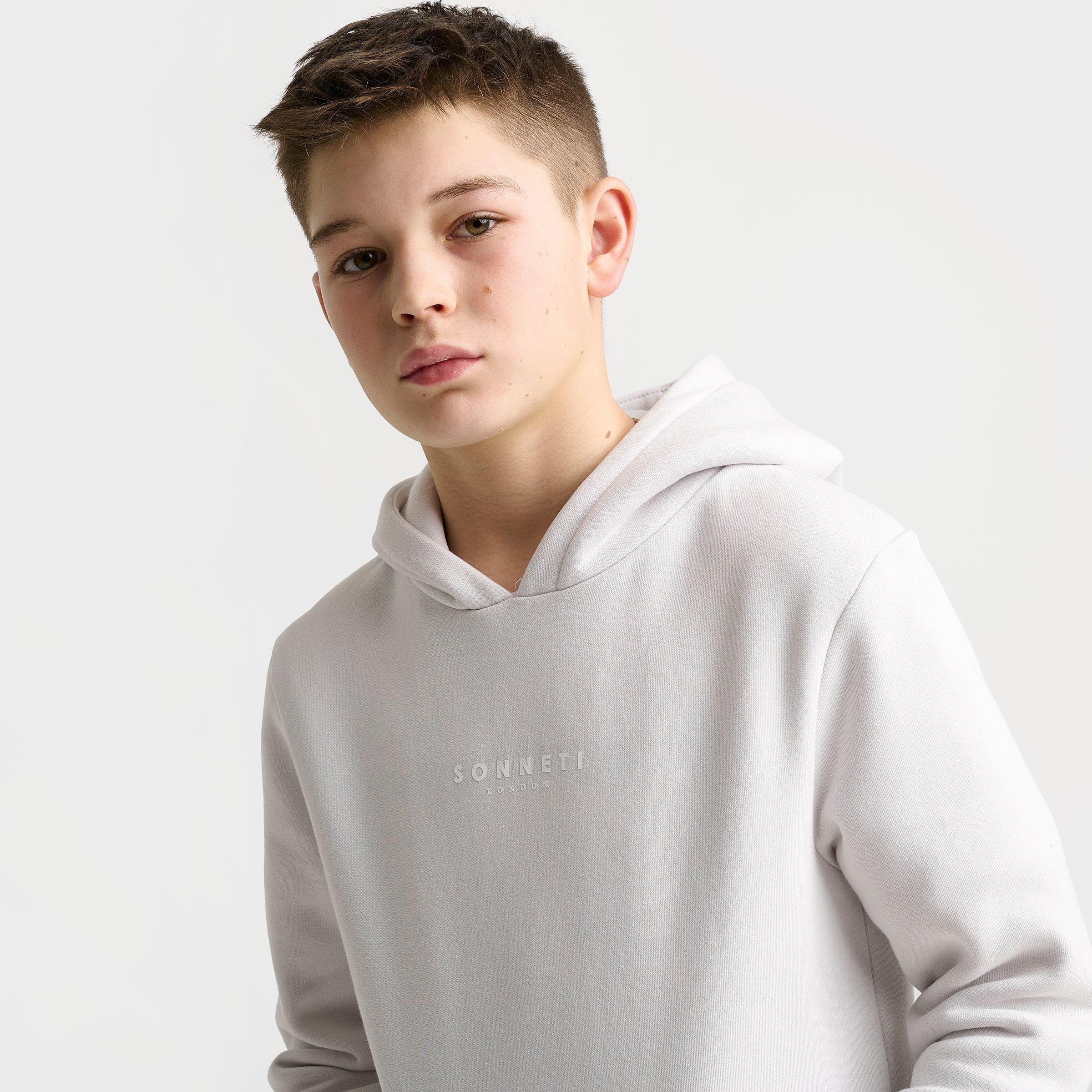Big Kids' Sonneti London Essential Pullover Hoodie