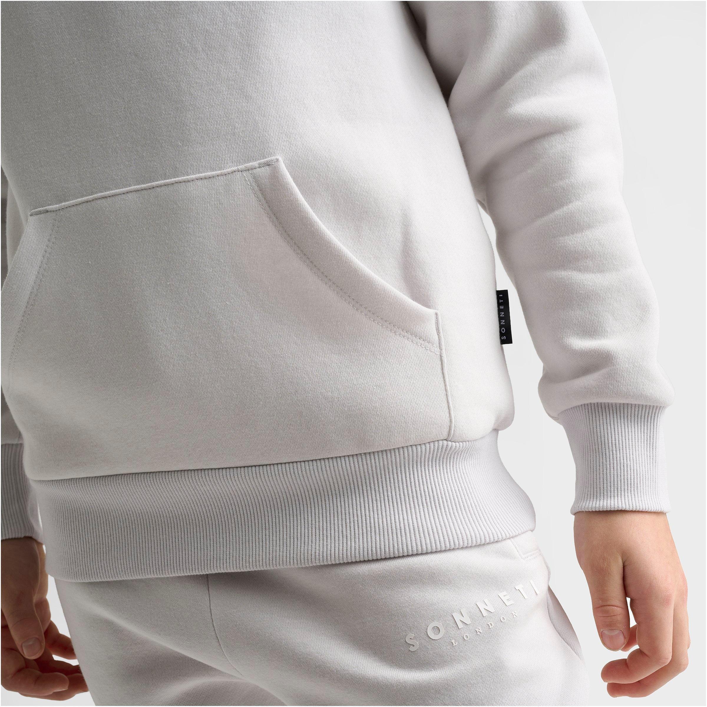 Big Kids' Sonneti London Essential Pullover Hoodie