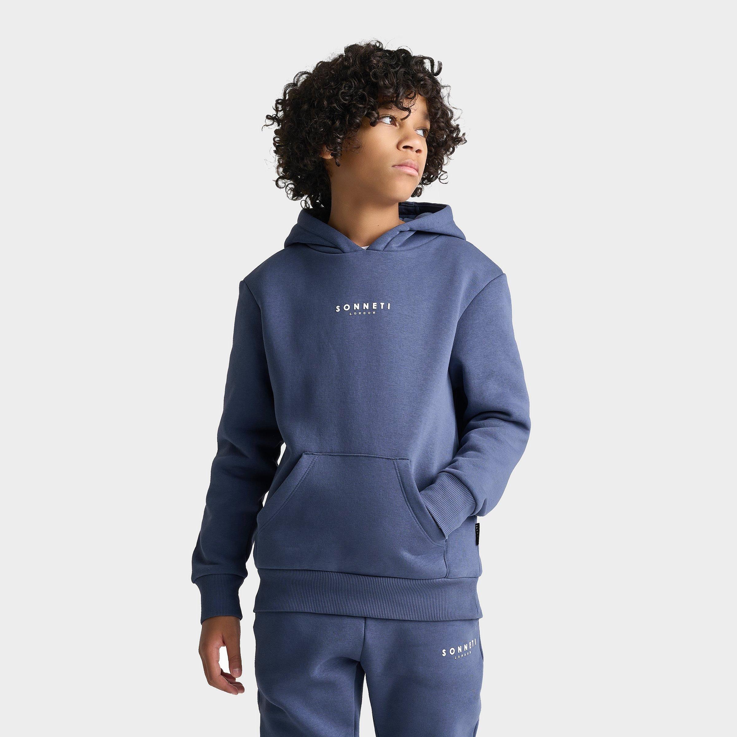 Big Kids' Sonneti London Essential Pullover Hoodie | JD Sports