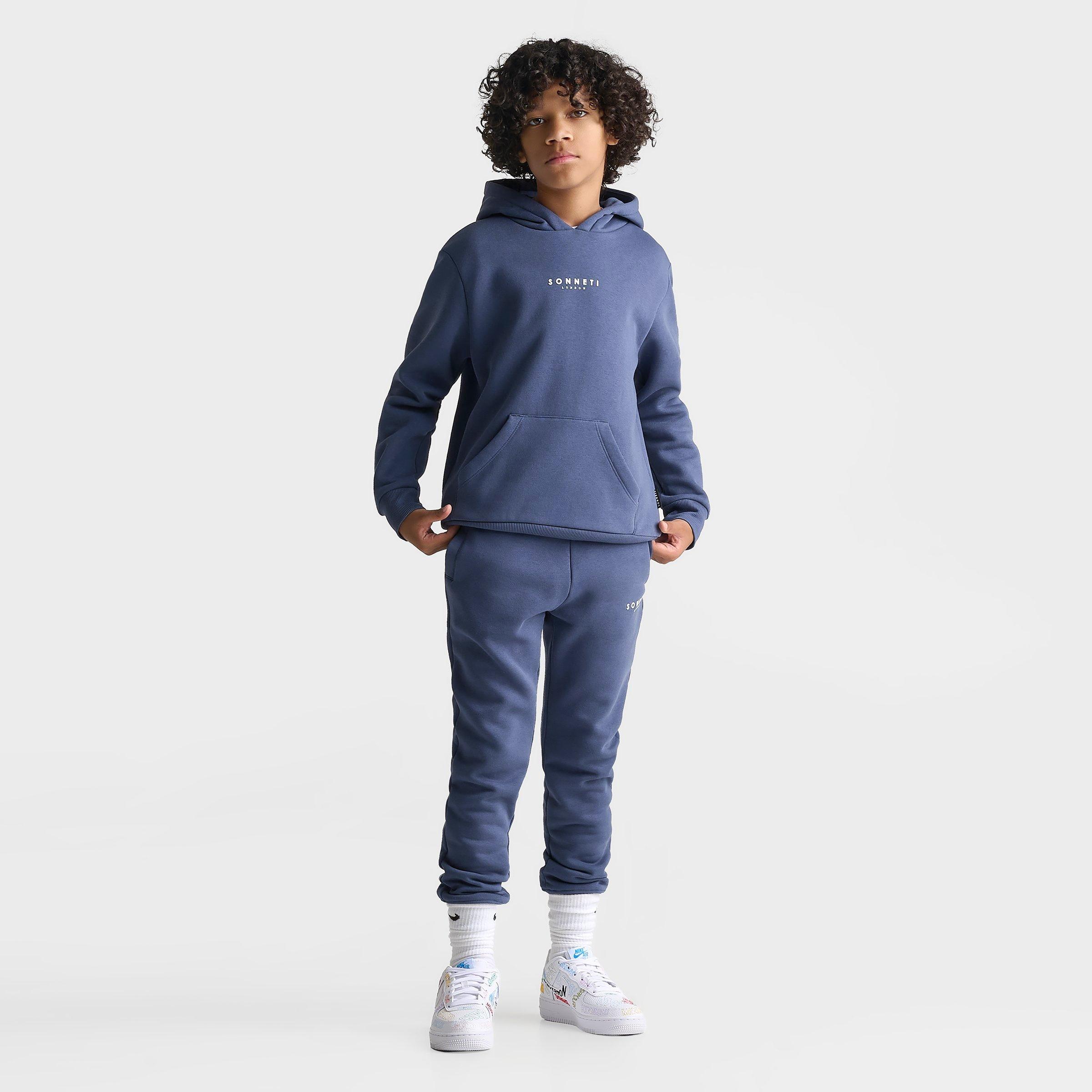 Big Kids' Sonneti London Essential Pullover Hoodie