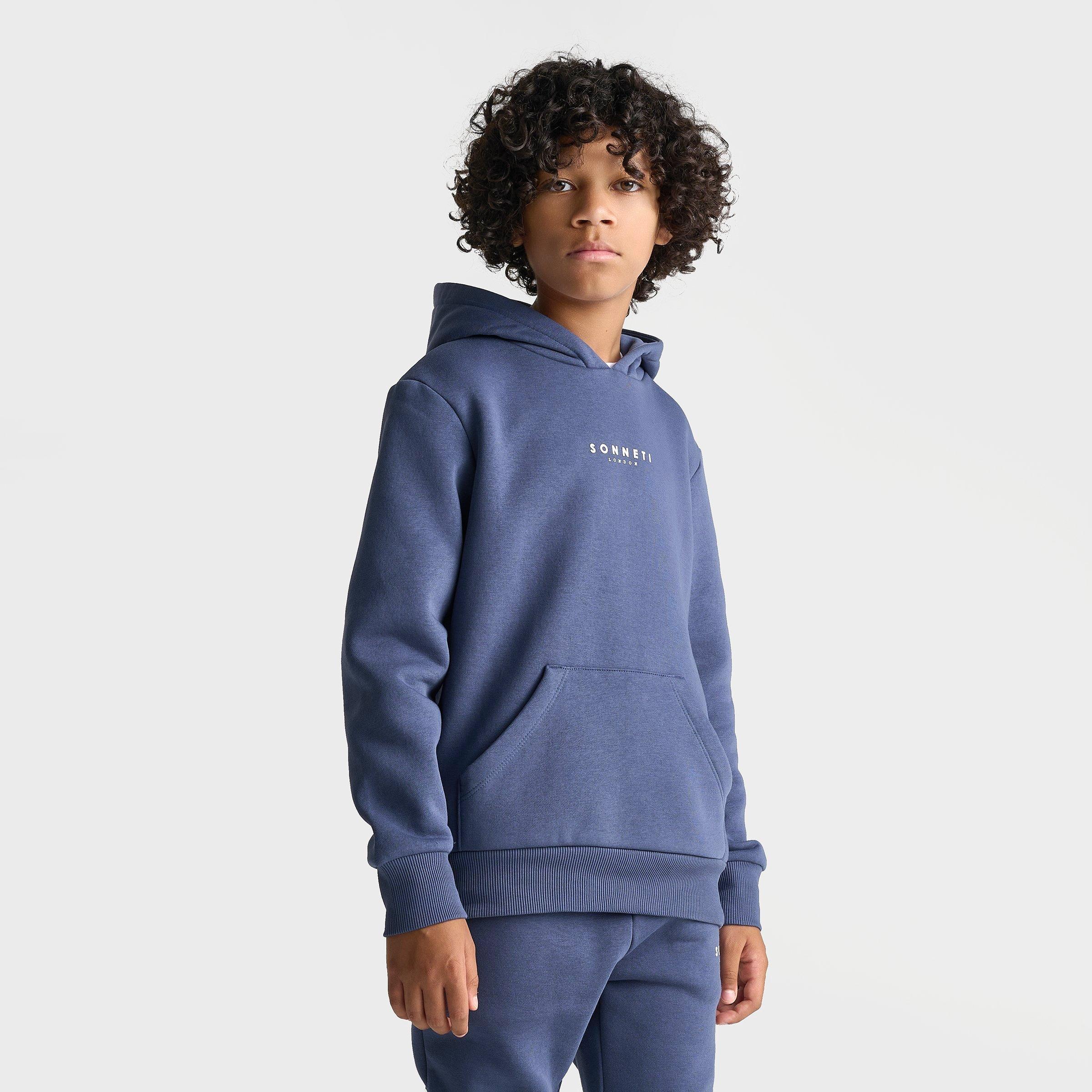 Big Kids' Sonneti London Essential Pullover Hoodie
