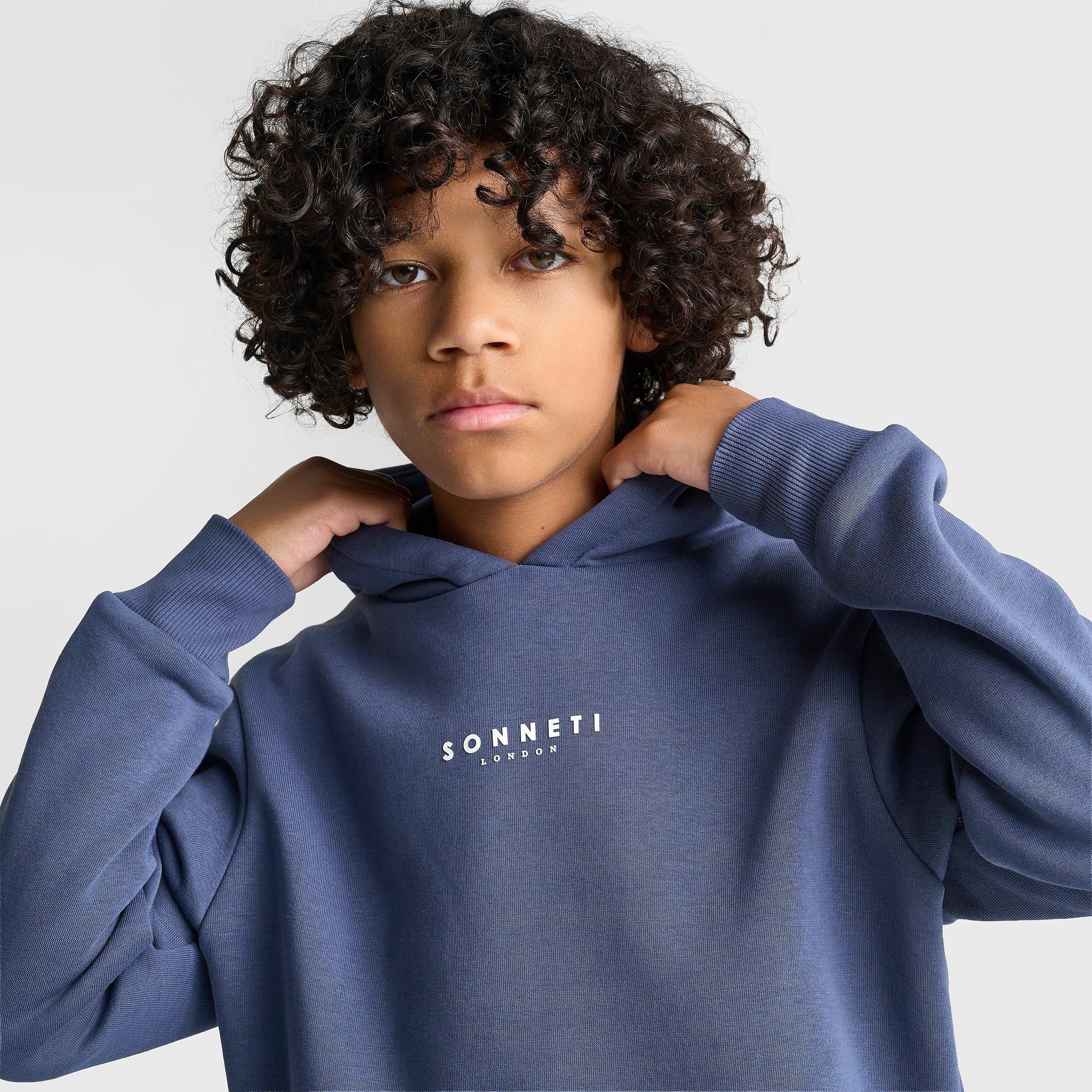 Big Kids' Sonneti London Essential Pullover Hoodie