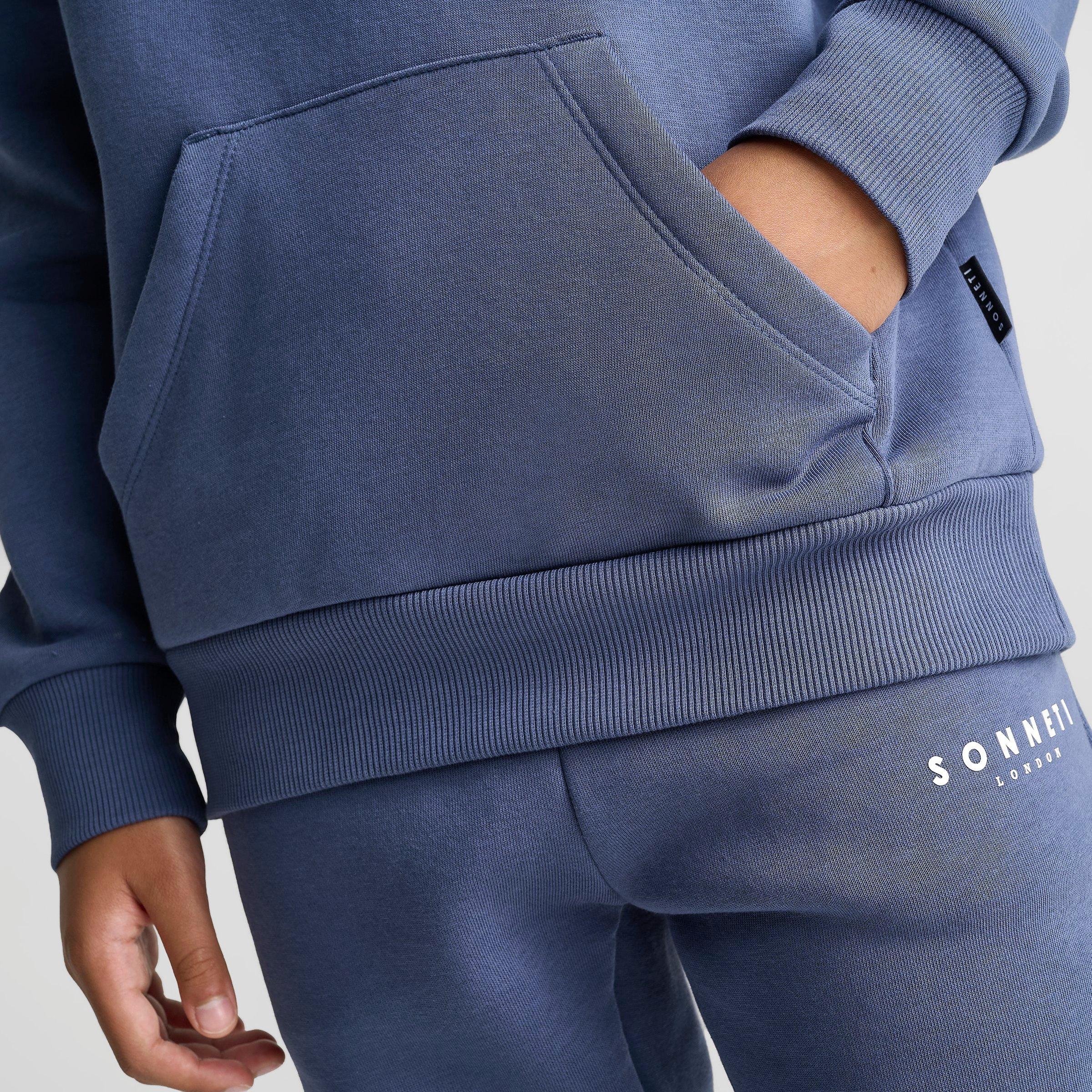 Big Kids' Sonneti London Essential Pullover Hoodie