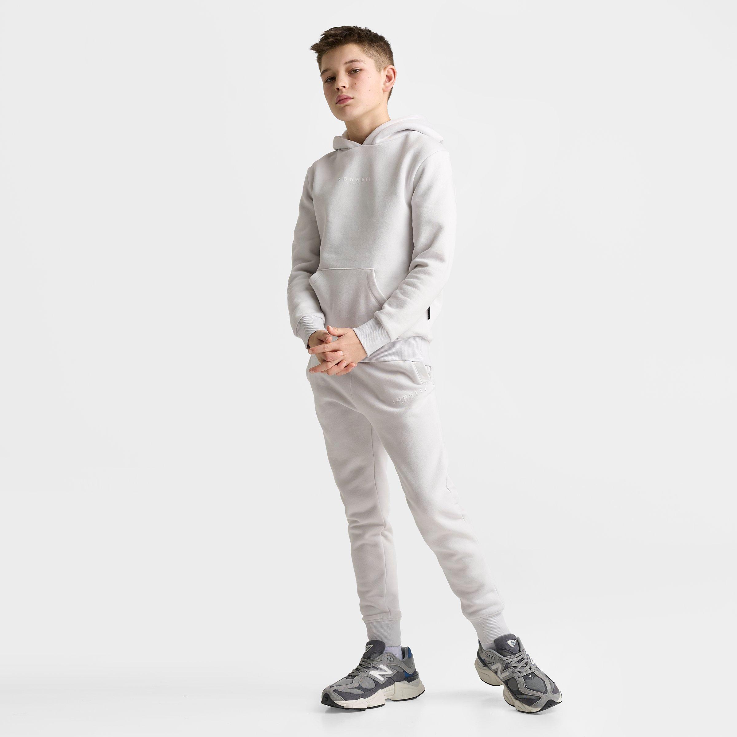 Big Kids' Sonneti London Essential Jogger Pants