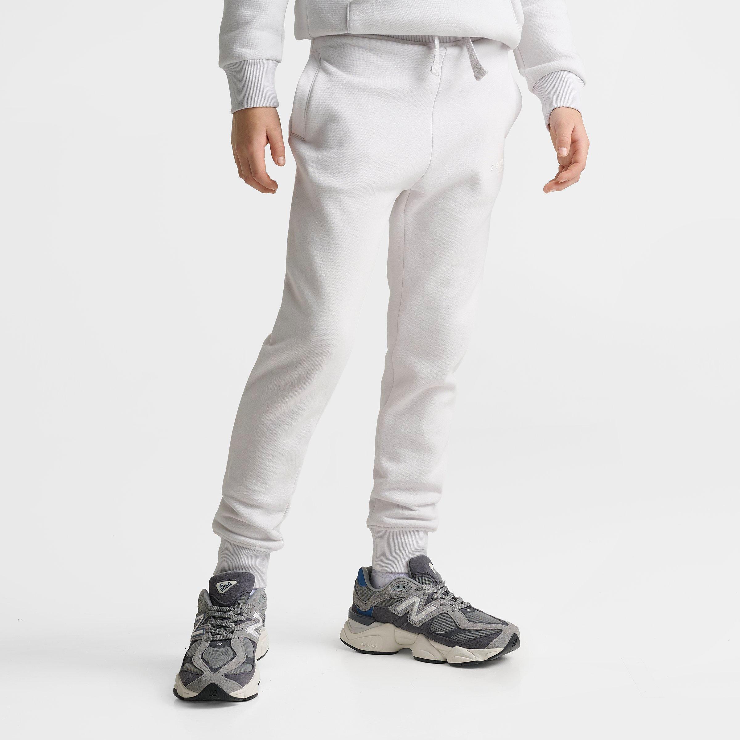 Big Kids' Sonneti London Essential Jogger Pants