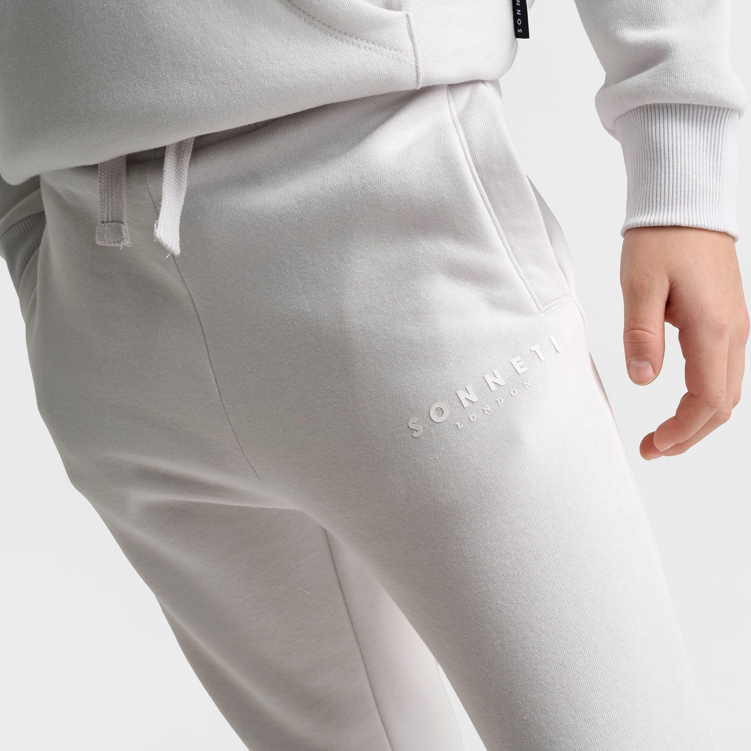 Big Kids' Sonneti London Essential Jogger Pants