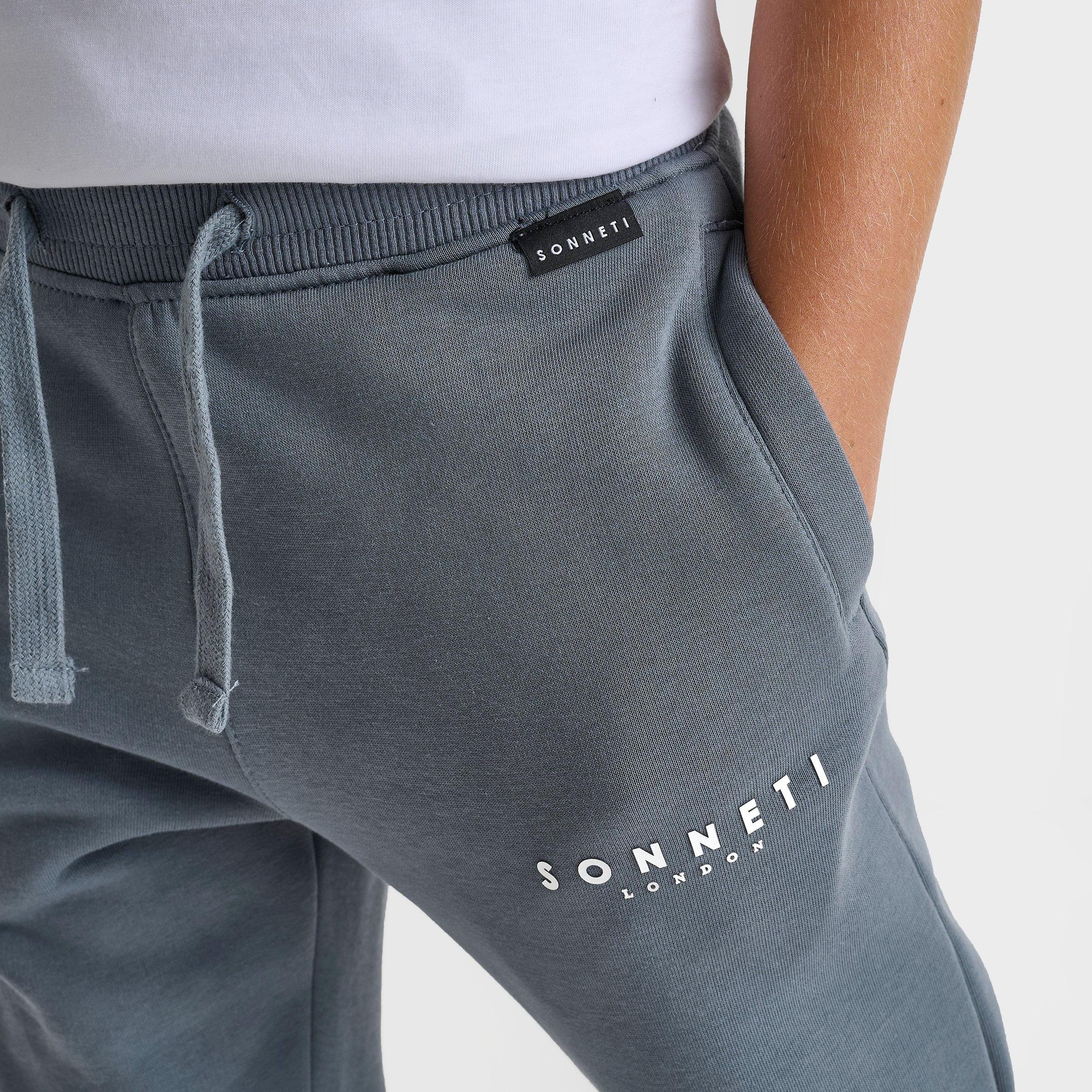 Big Kids' Sonneti London Essential Jogger Pants