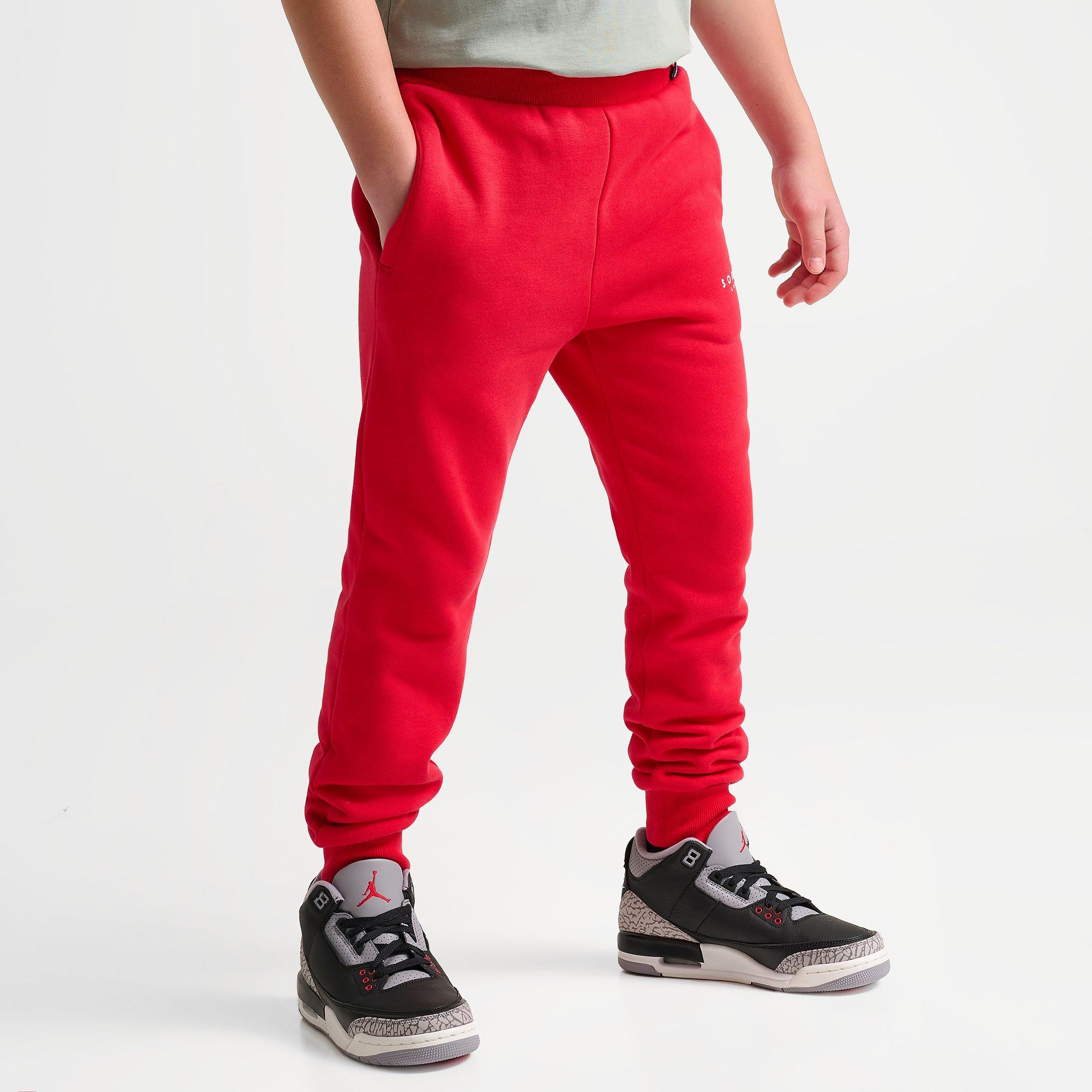 Big Kids' Sonneti London Essential Jogger Pants