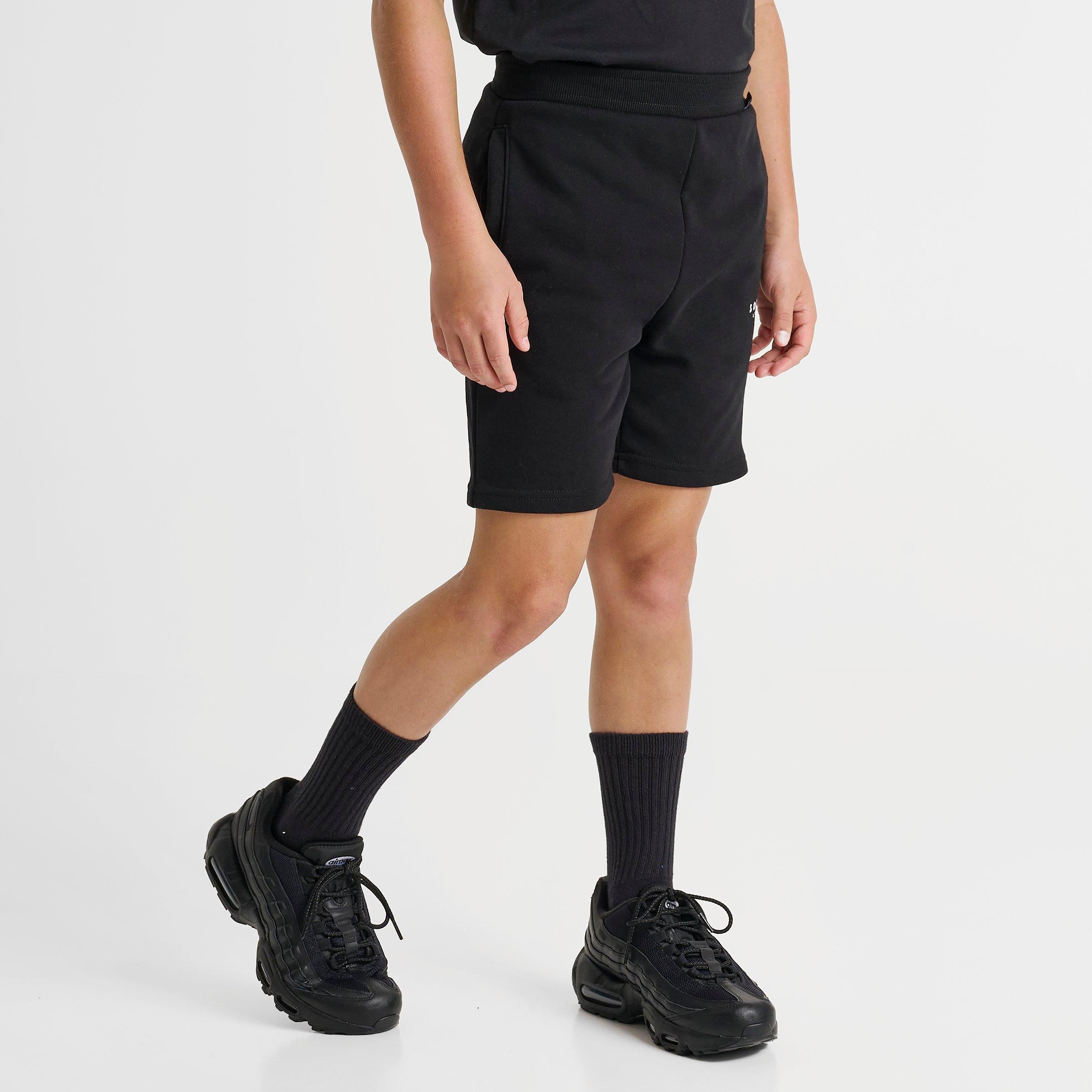 Kids Sonneti London French Terry Shorts