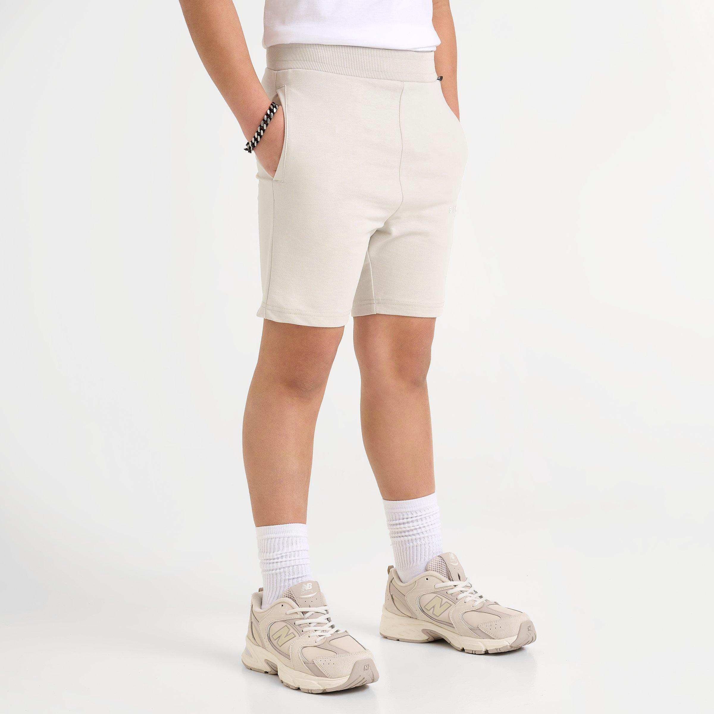 Kids Sonneti London French Terry Shorts