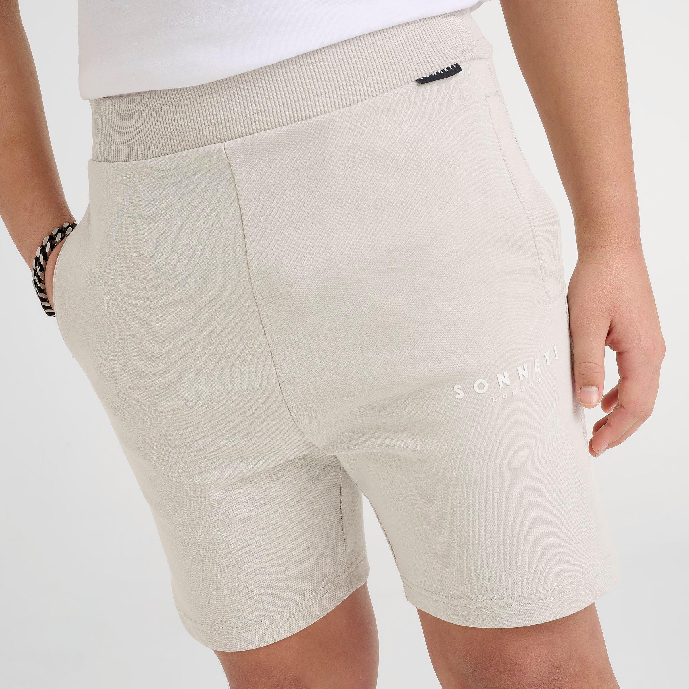 Kids Sonneti London French Terry Shorts