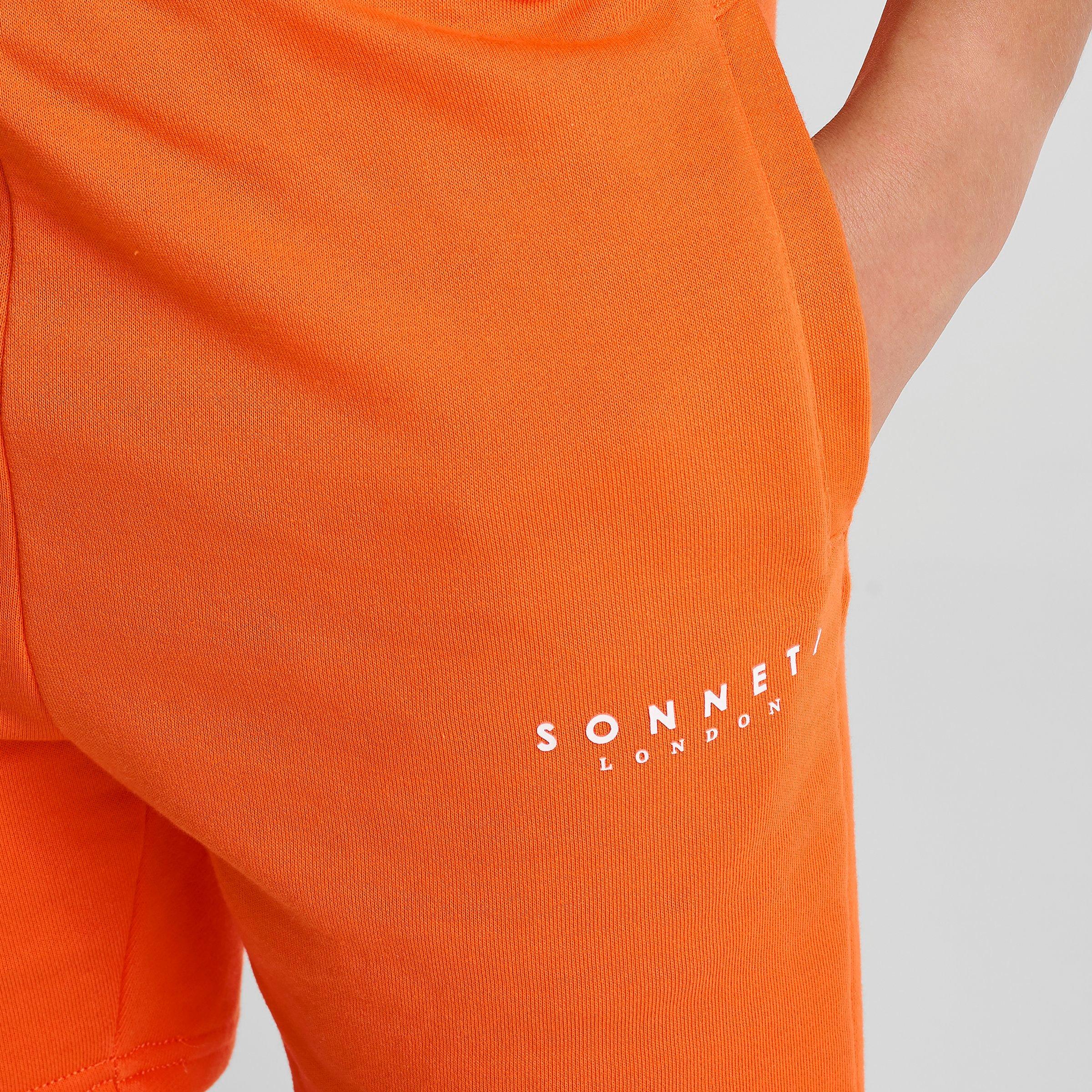 Kids Sonneti London French Terry Shorts
