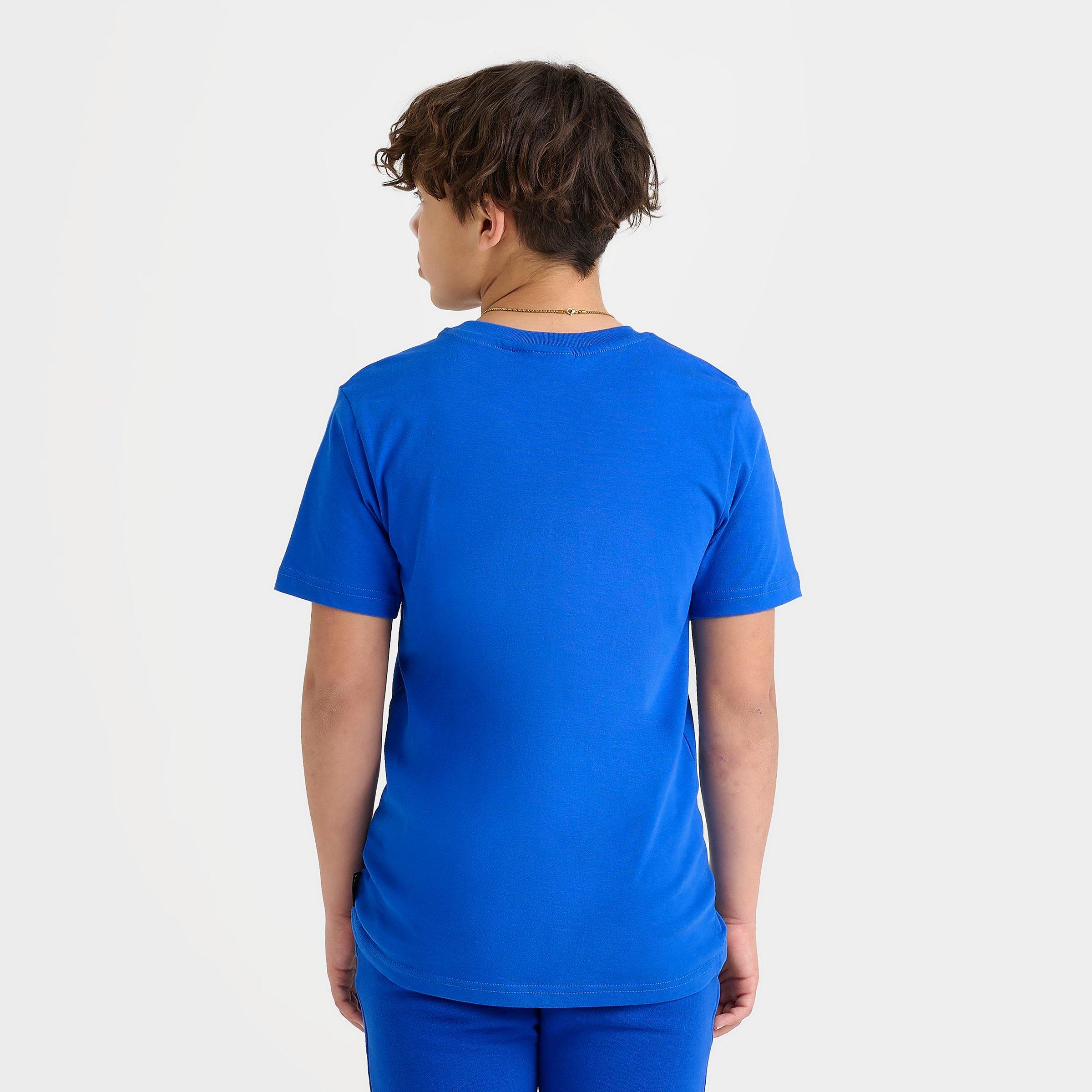 Big Kids' Sonneti London Elvander T-Shirt