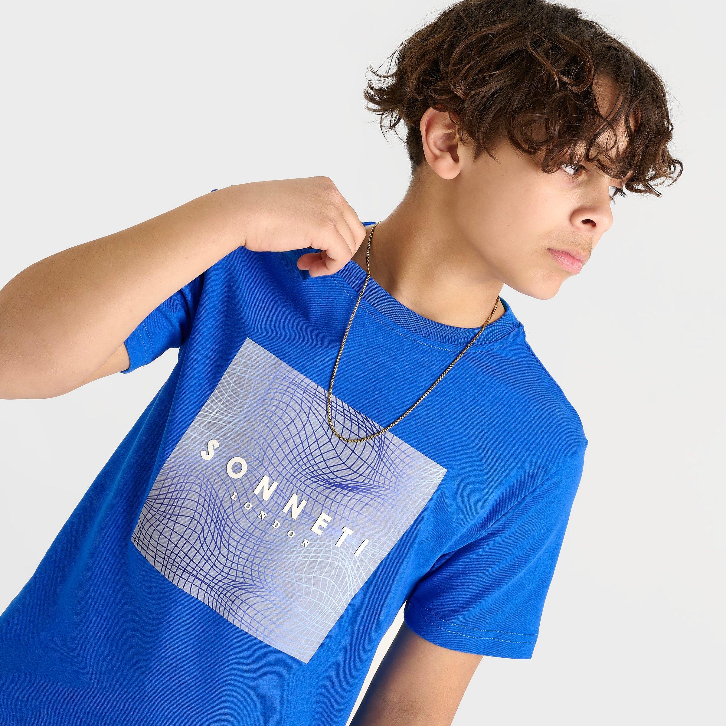 Kids' Sonneti London Elvander T-Shirt