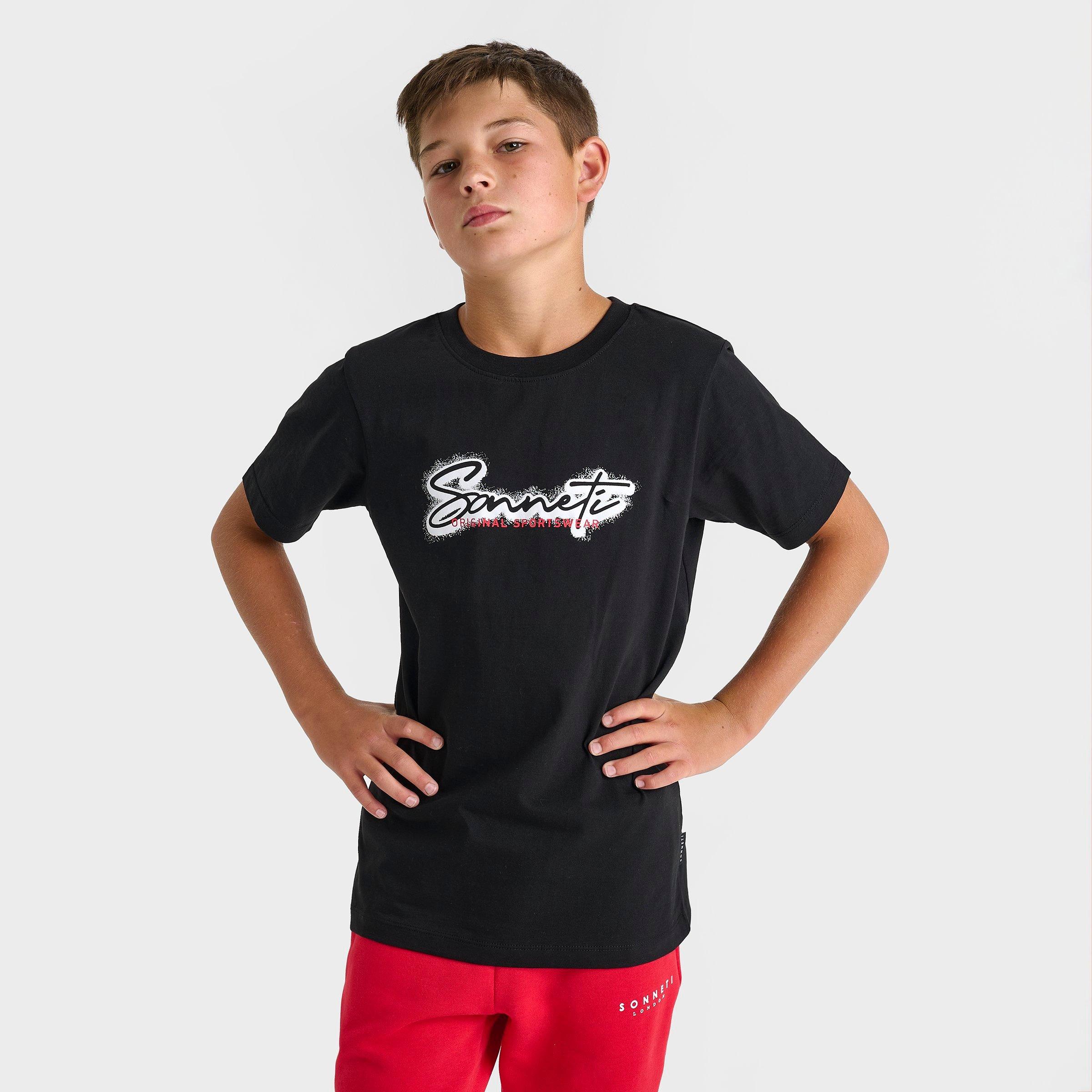 Kids' Sonneti London Caspian T-Shirt