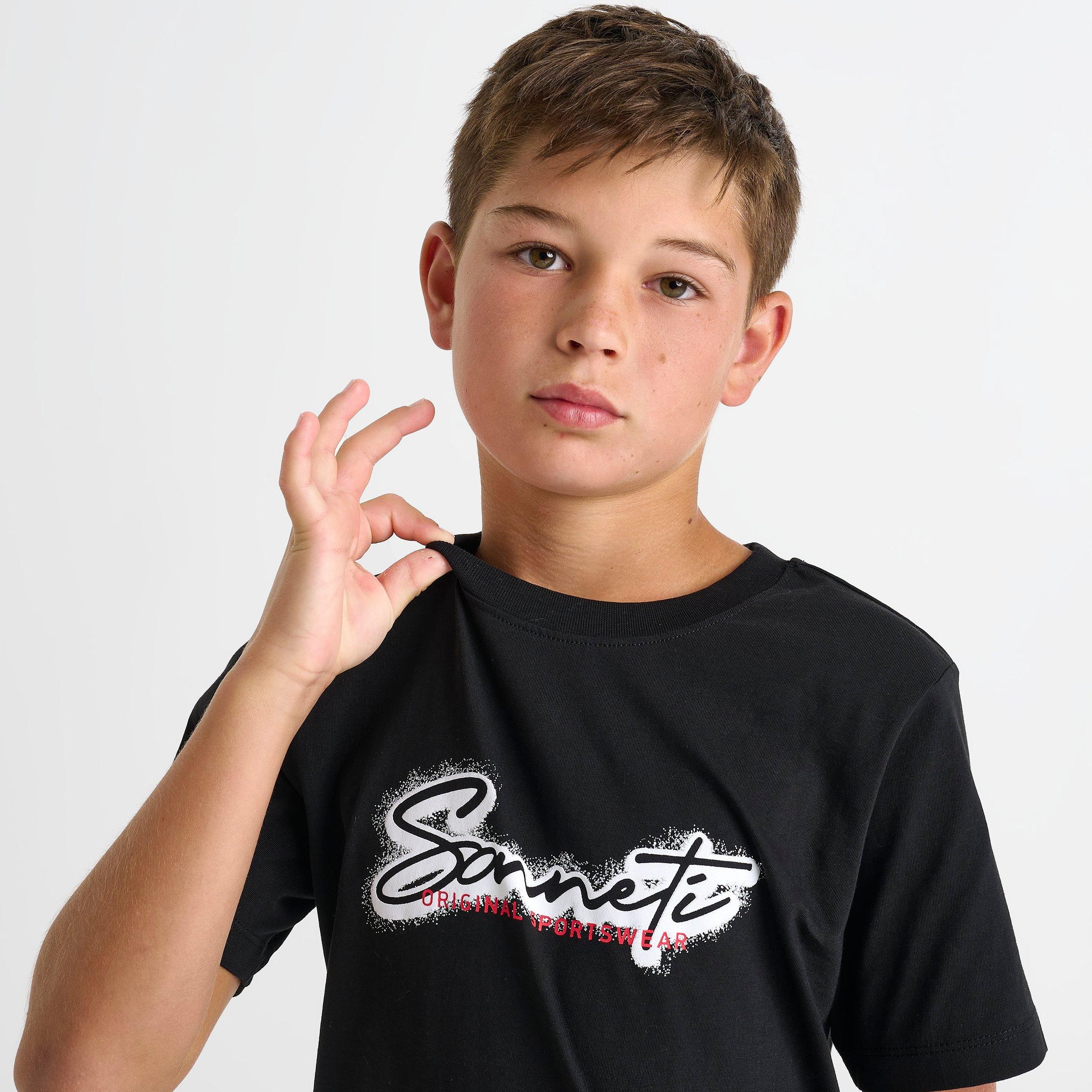 Kids' Sonneti London Caspian T-Shirt