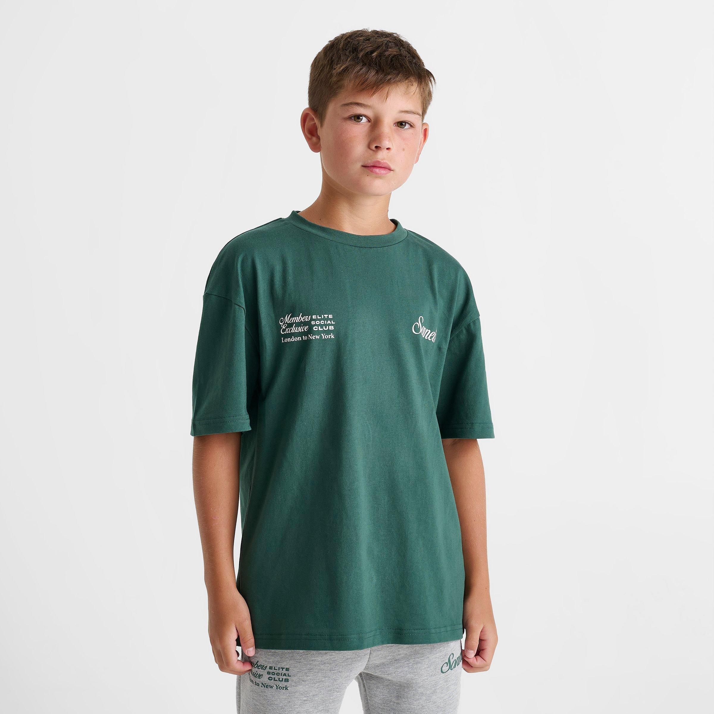 Kids' Sonneti London Fremont T-Shirt