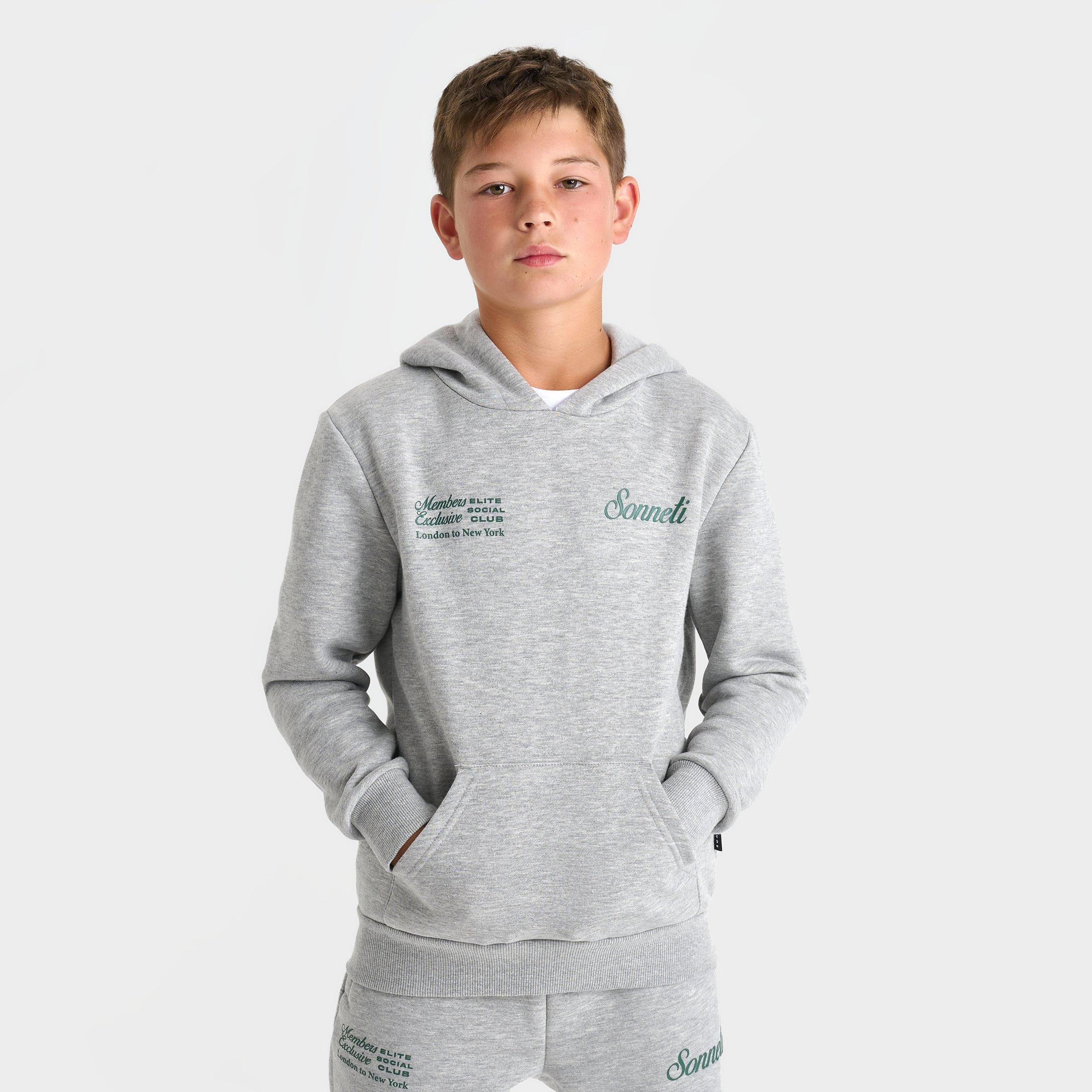 Kids' Sonneti London Fremont Pullover Hoodie