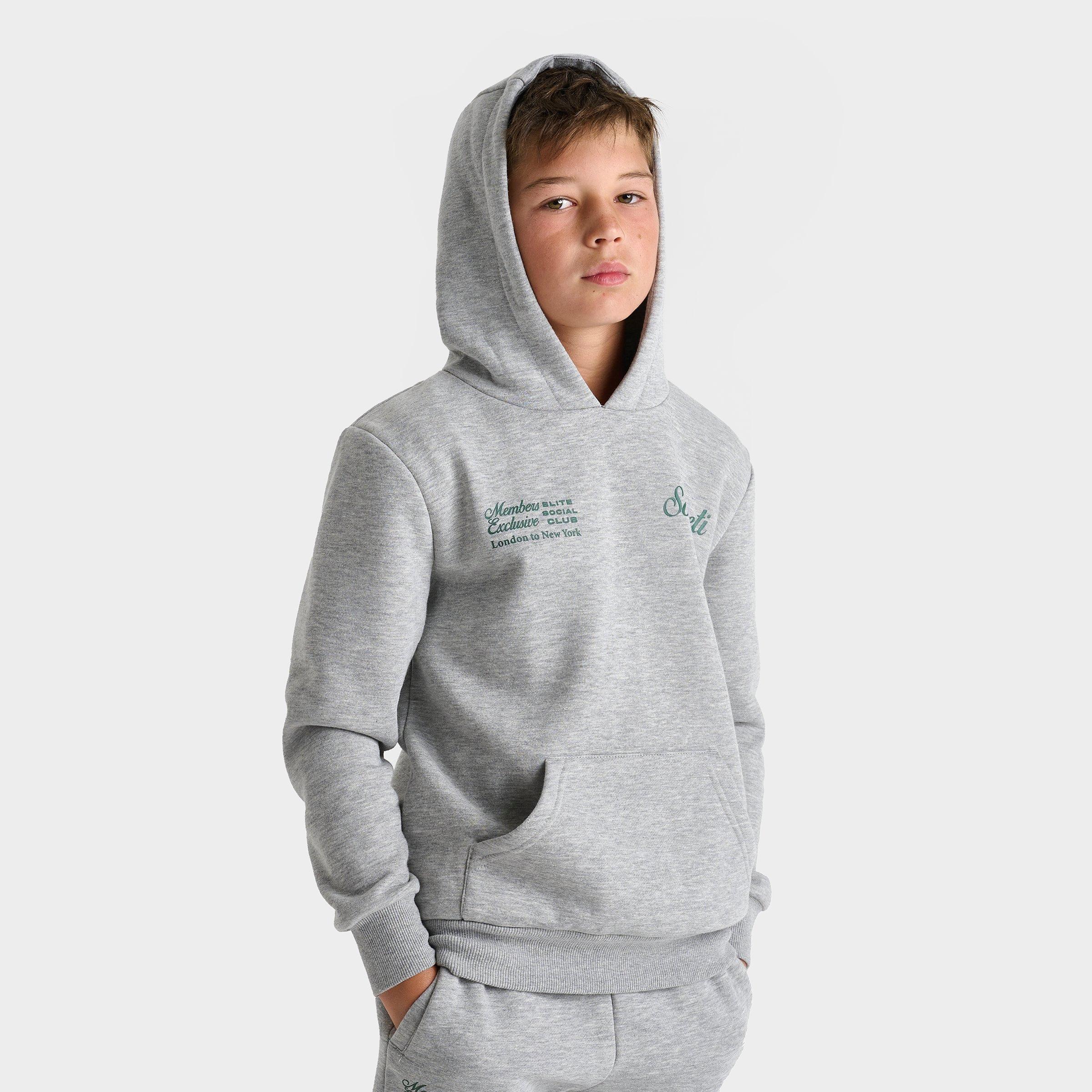 Kids' Sonneti London Fremont Pullover Hoodie
