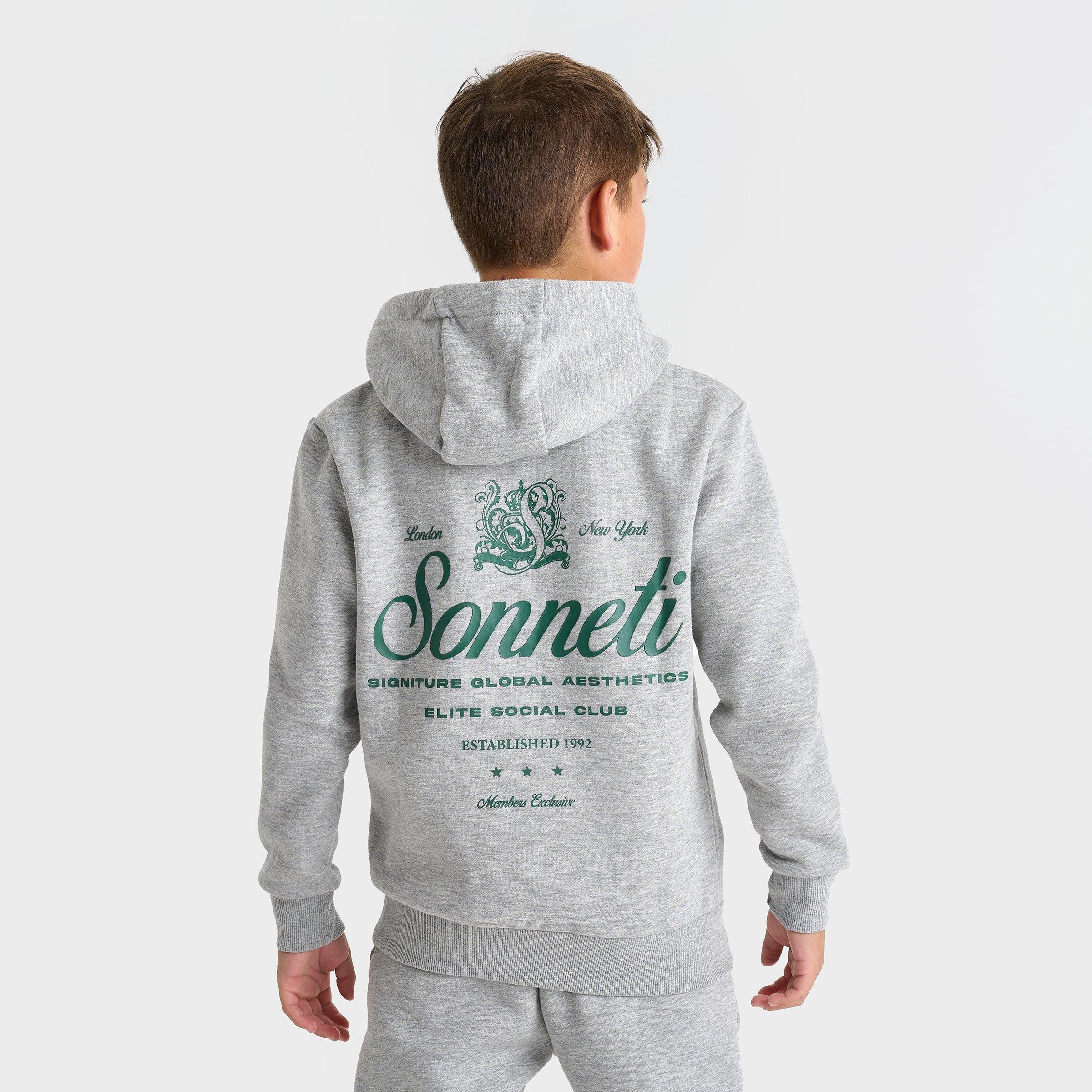 Kids' Sonneti London Fremont Pullover Hoodie