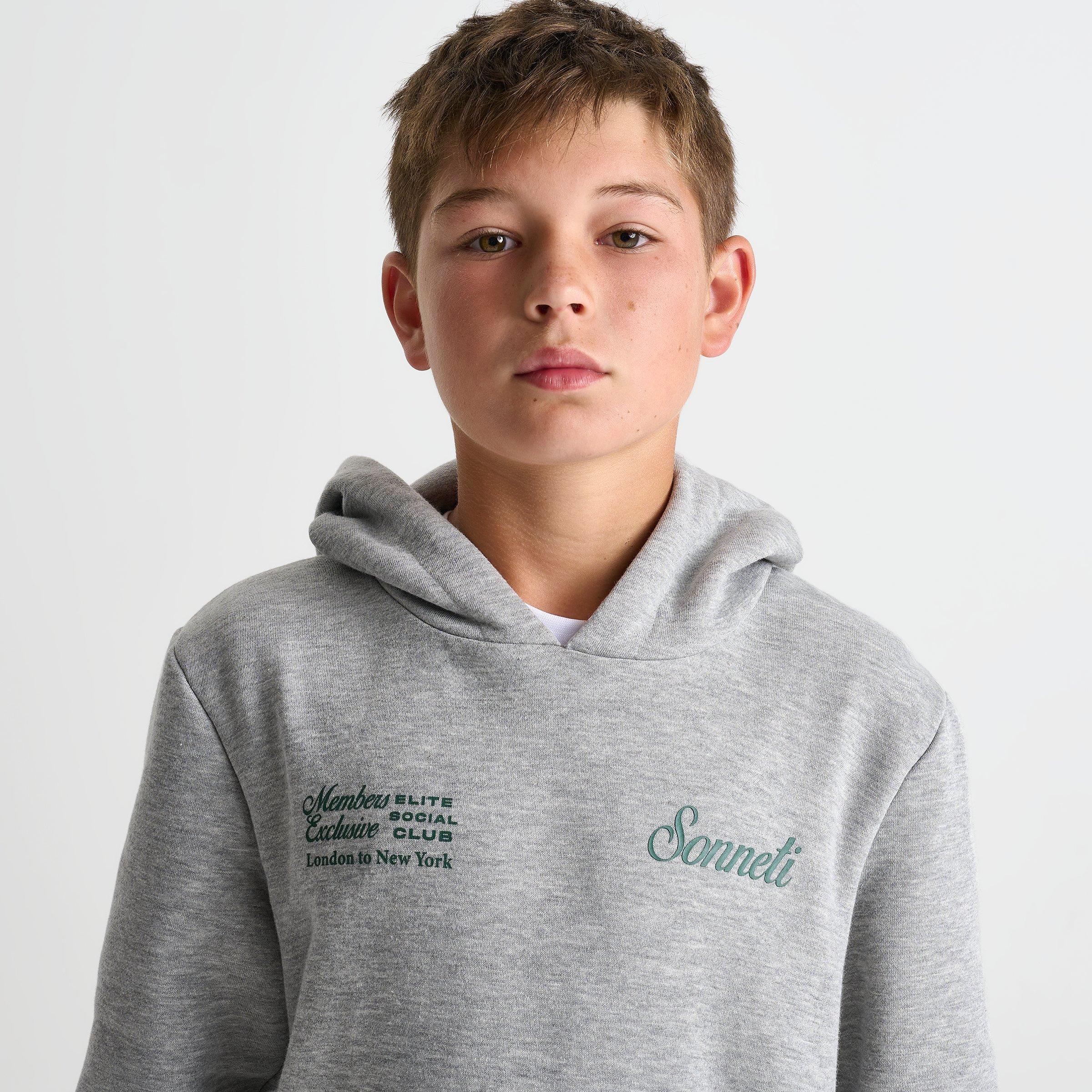 Kids' Sonneti London Fremont Pullover Hoodie