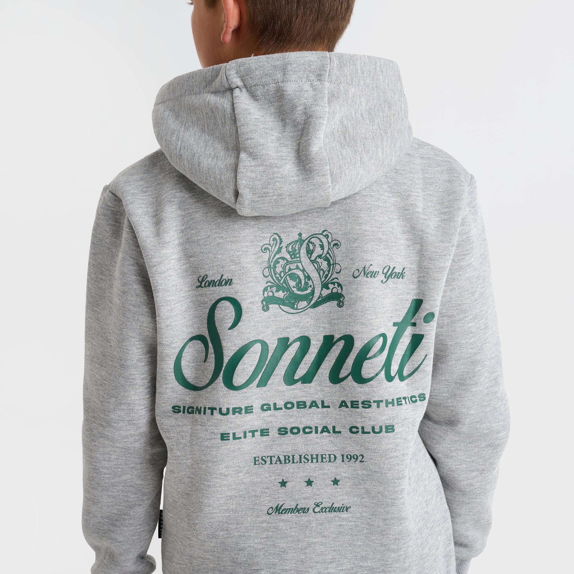 Kids' Sonneti London Fremont Pullover Hoodie