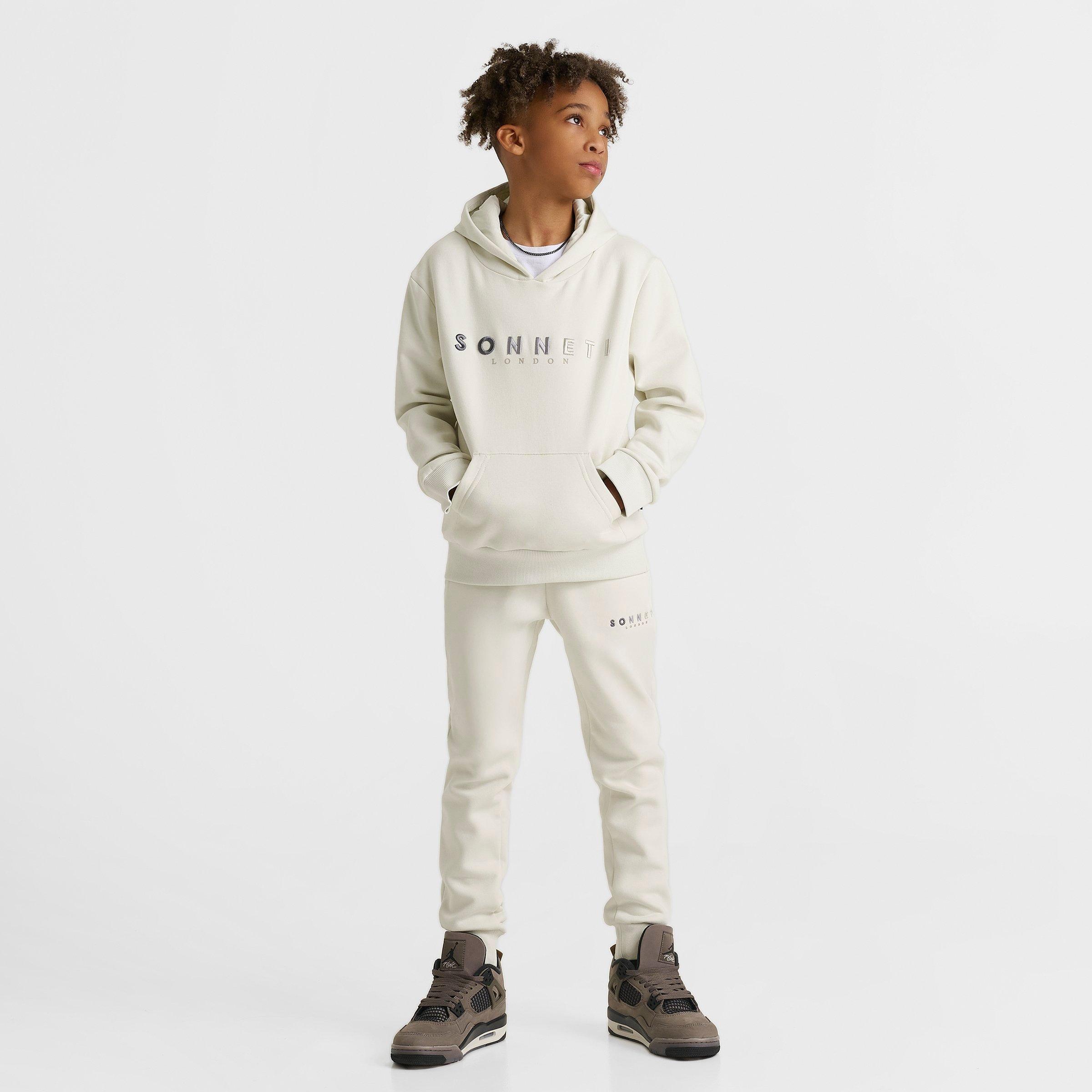 Big Kids' Sonneti London Hare Pullover Hoodie