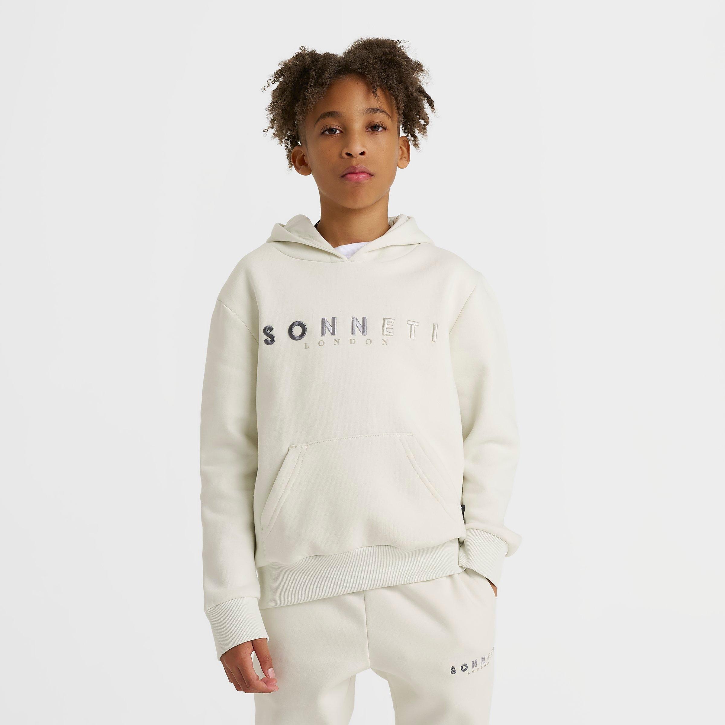 Big Kids' Sonneti London Hare Pullover Hoodie