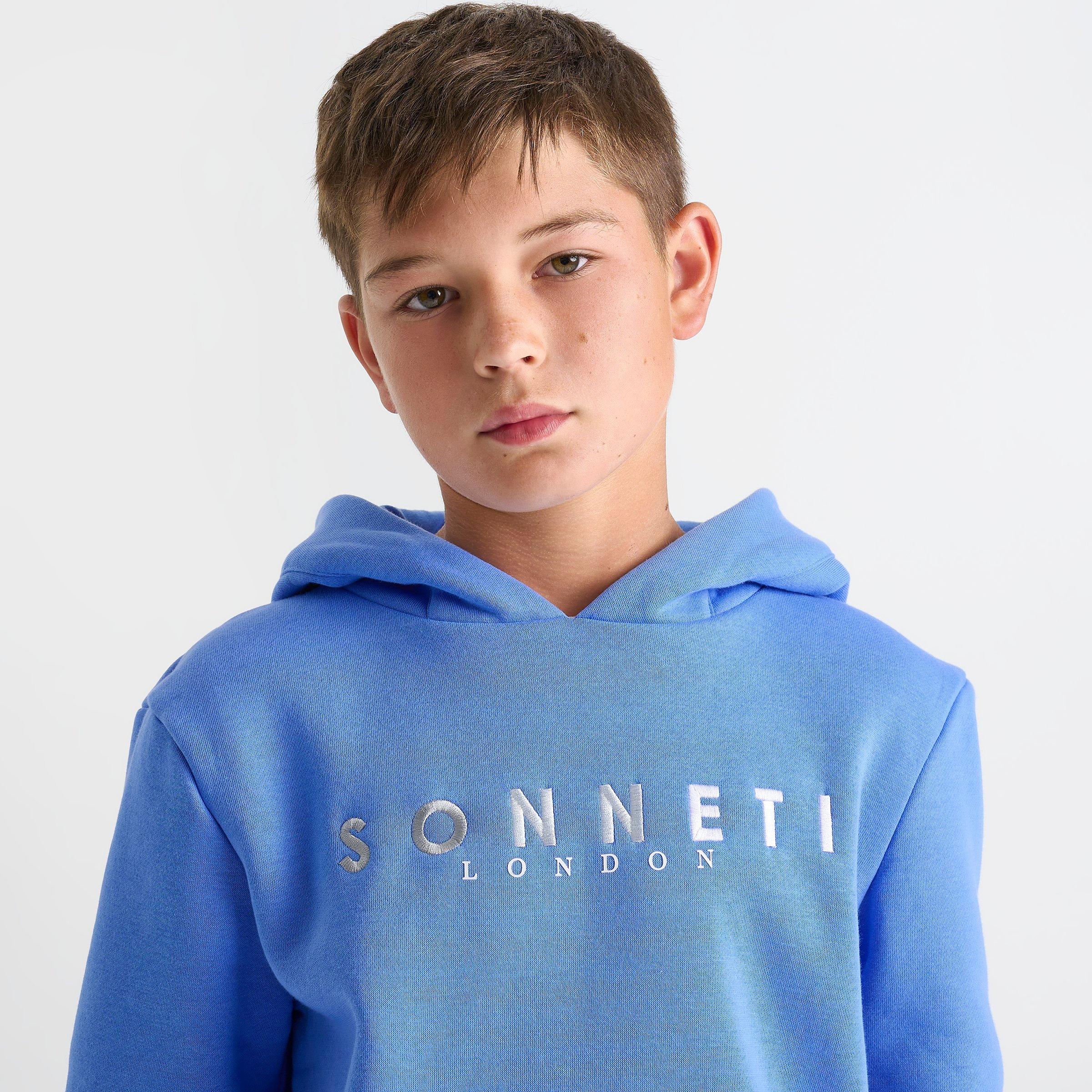 Kids' Sonneti London Hare Pullover Hoodie