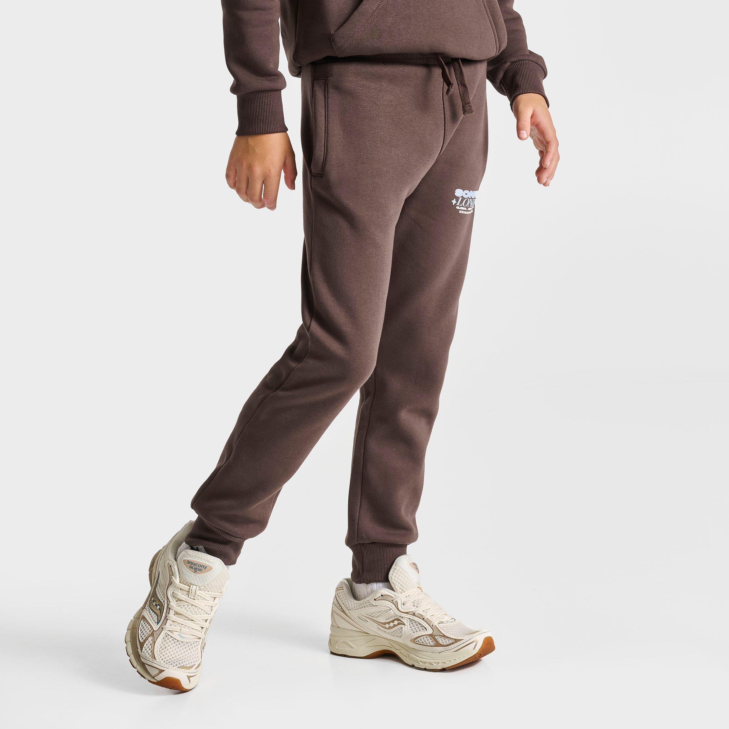 Big Kids' Sonneti London Global Jogger Pants