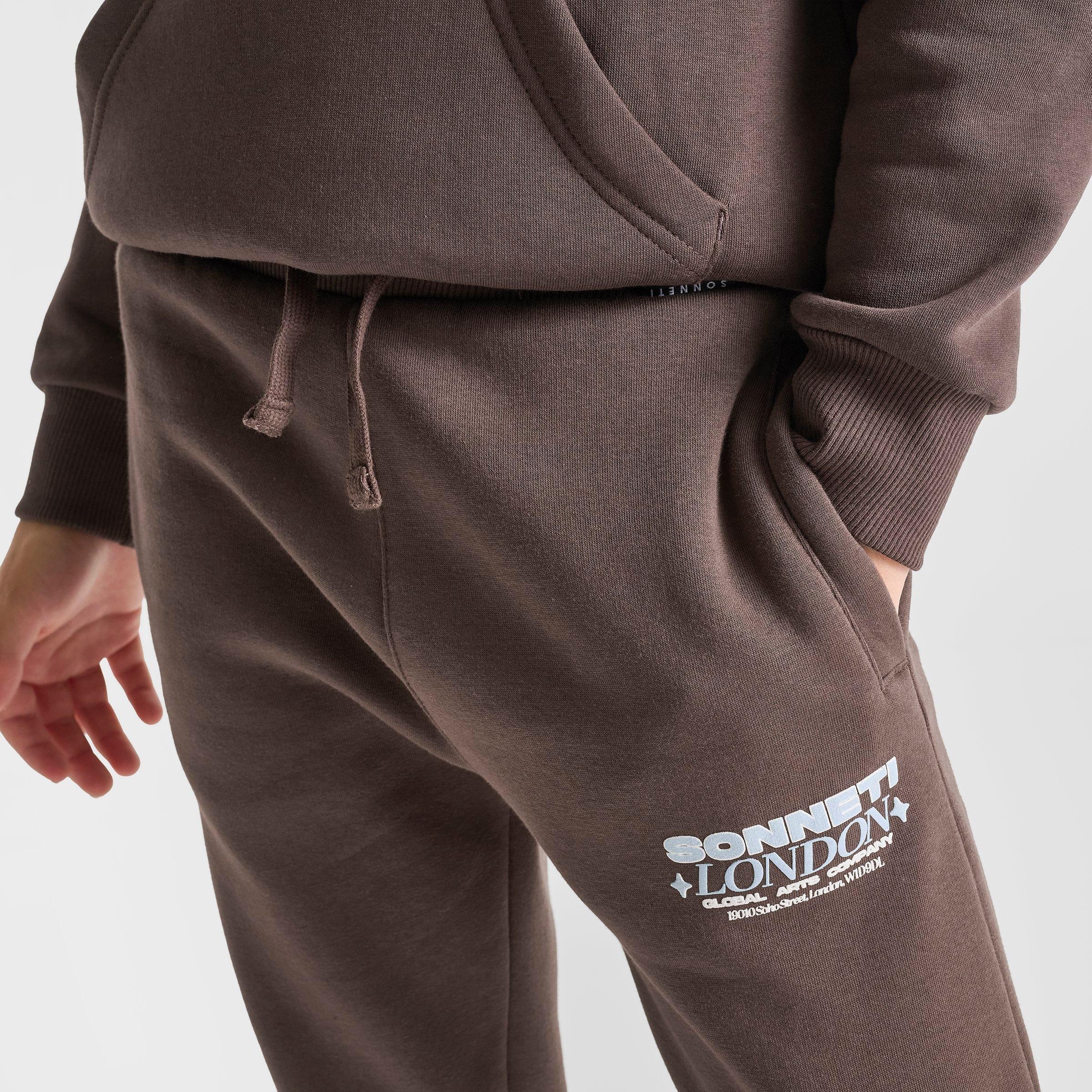 Big Kids' Sonneti London Global Jogger Pants