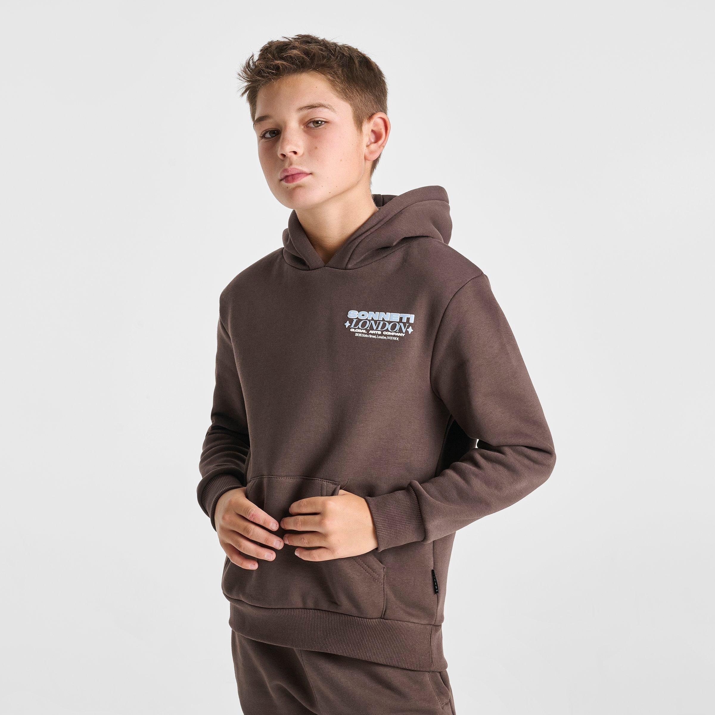 Big Kids' Sonneti London Pullover Hoodie